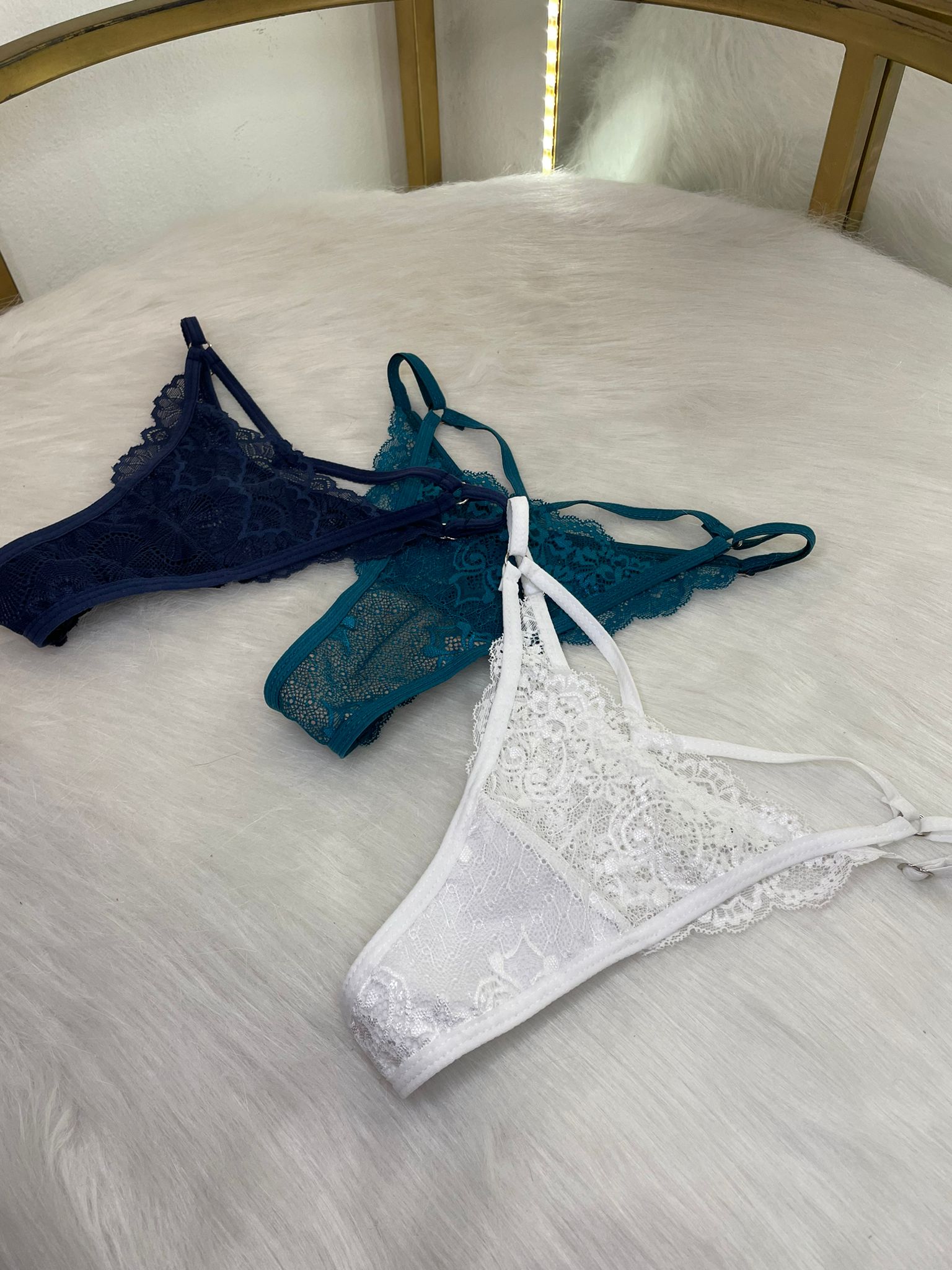Tanga Helena Blanco