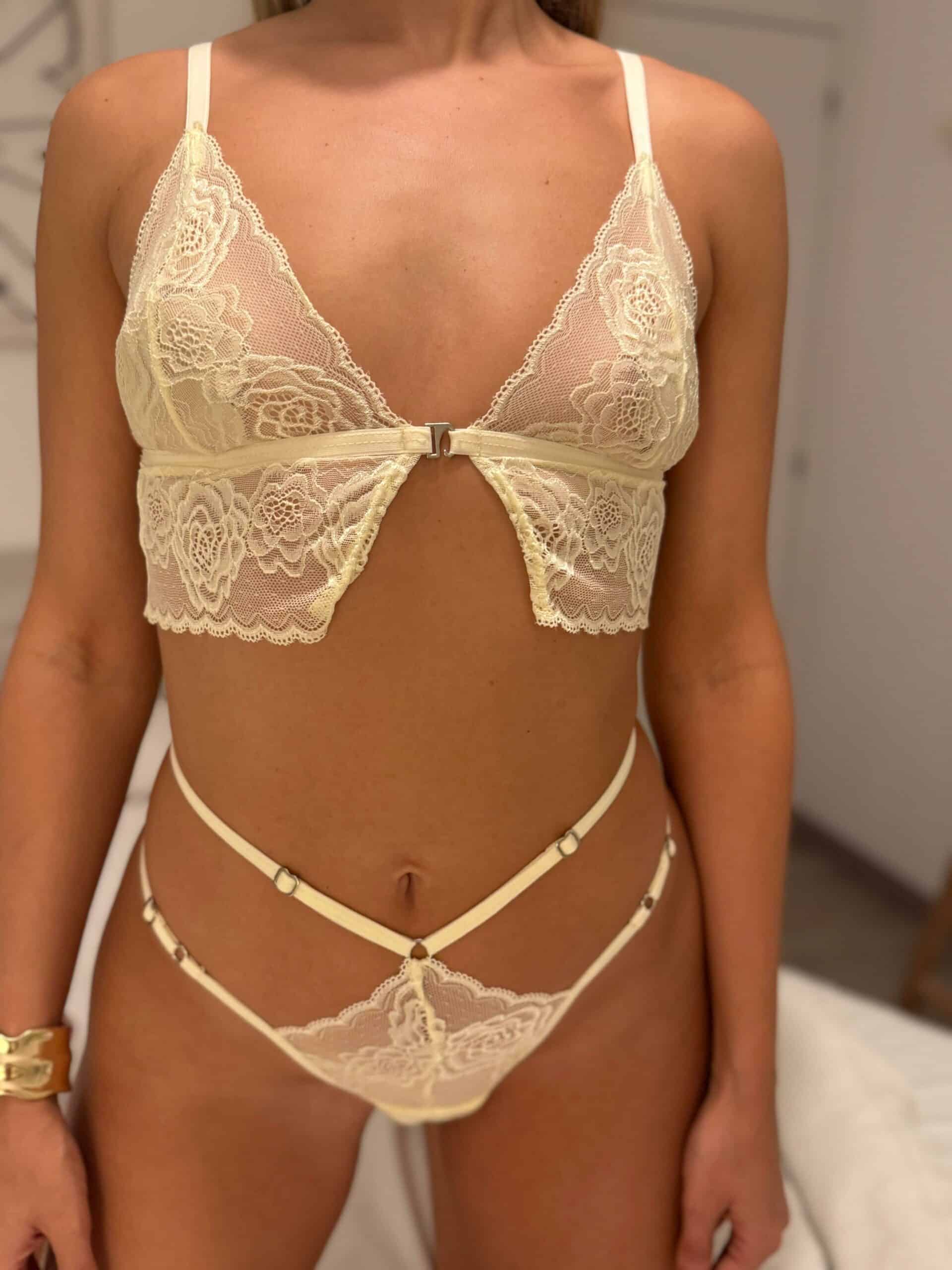 Conjunto Bosque Champagne