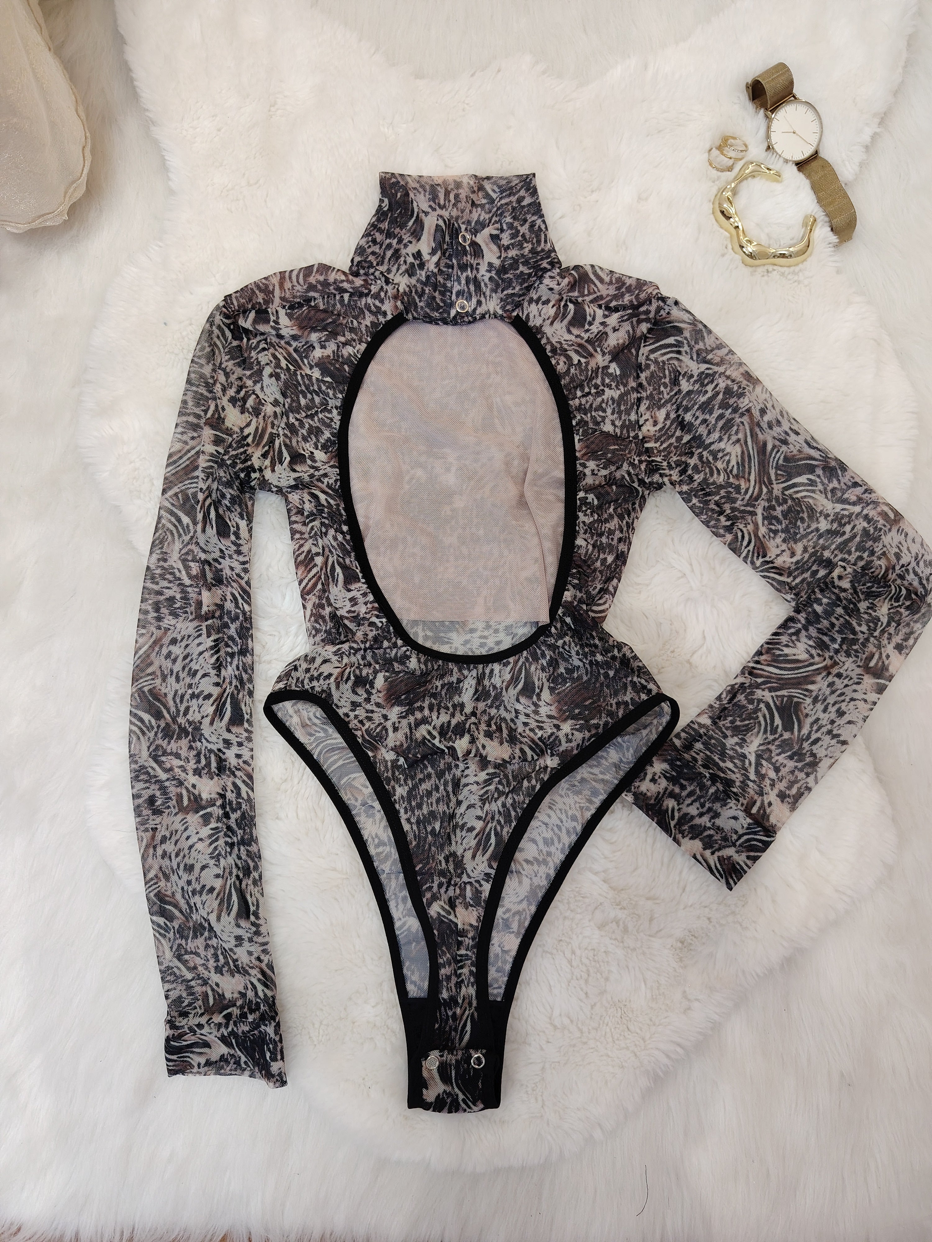 Body Venus (Edición Limitadisima)