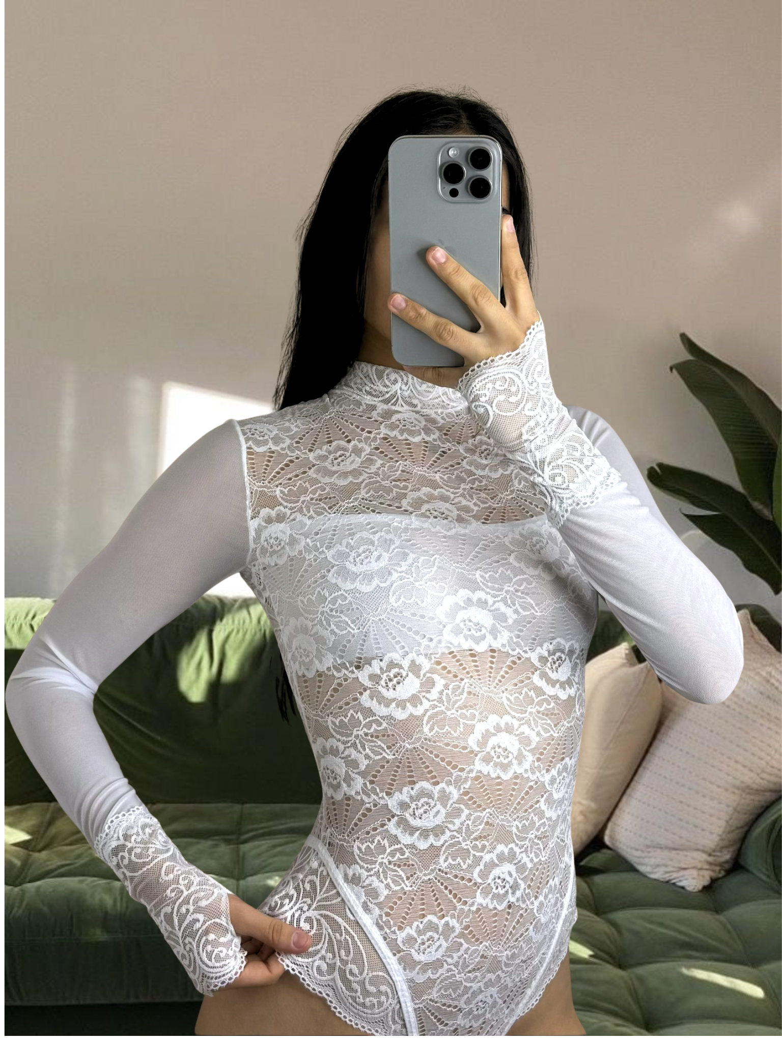 Body White Flag (Edición Limitada)