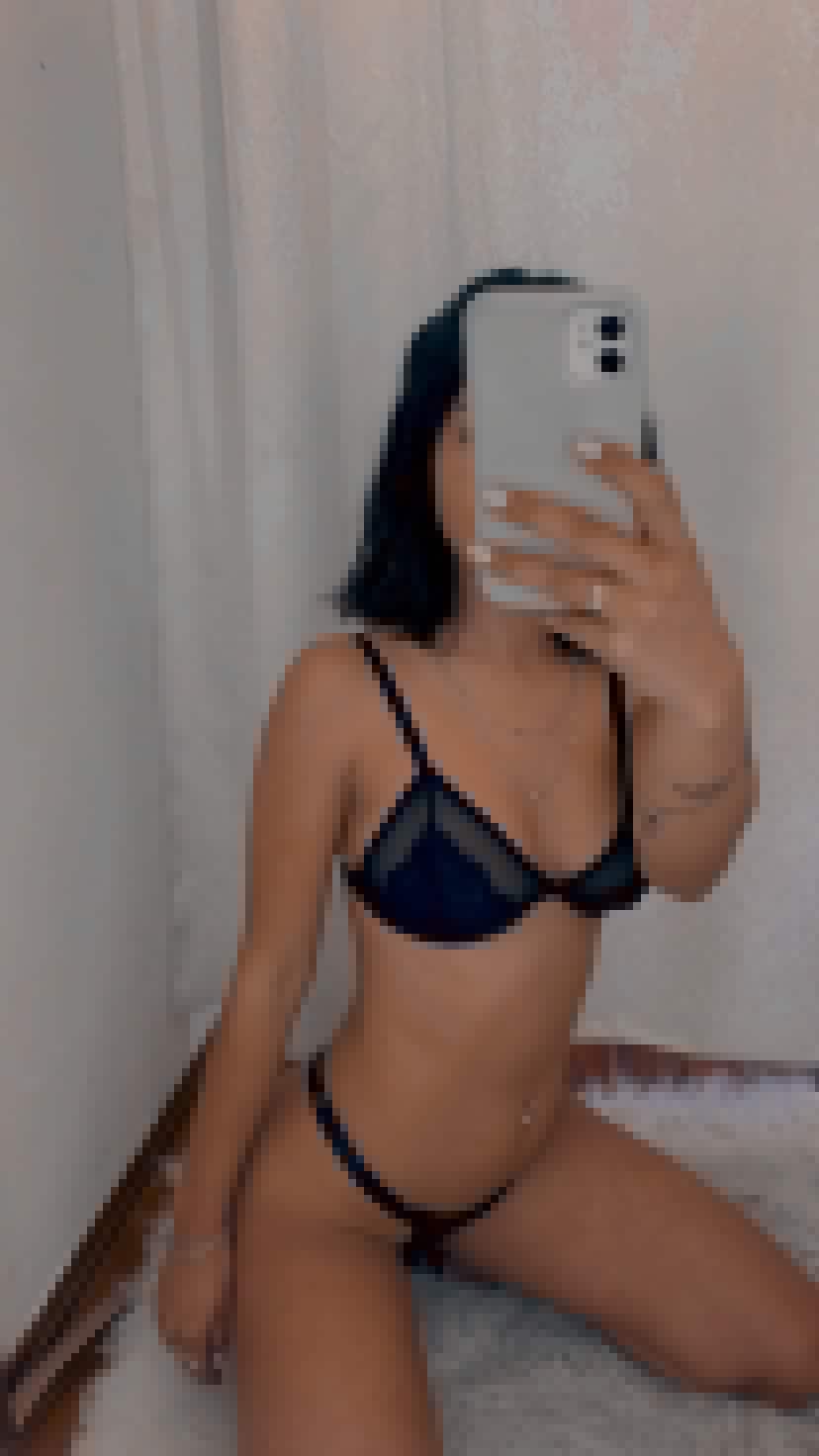 Conjunto Verene Negro