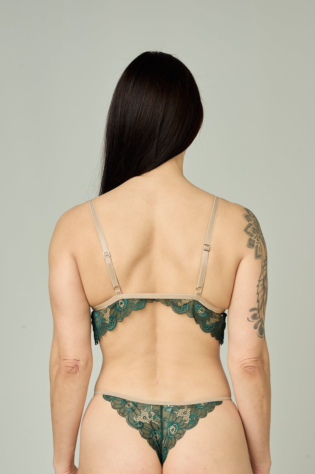 Conjunto Terra Verde