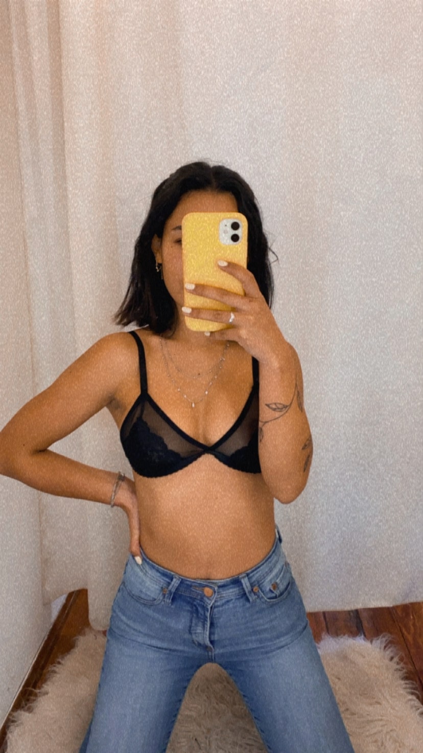Conjunto Verene Negro