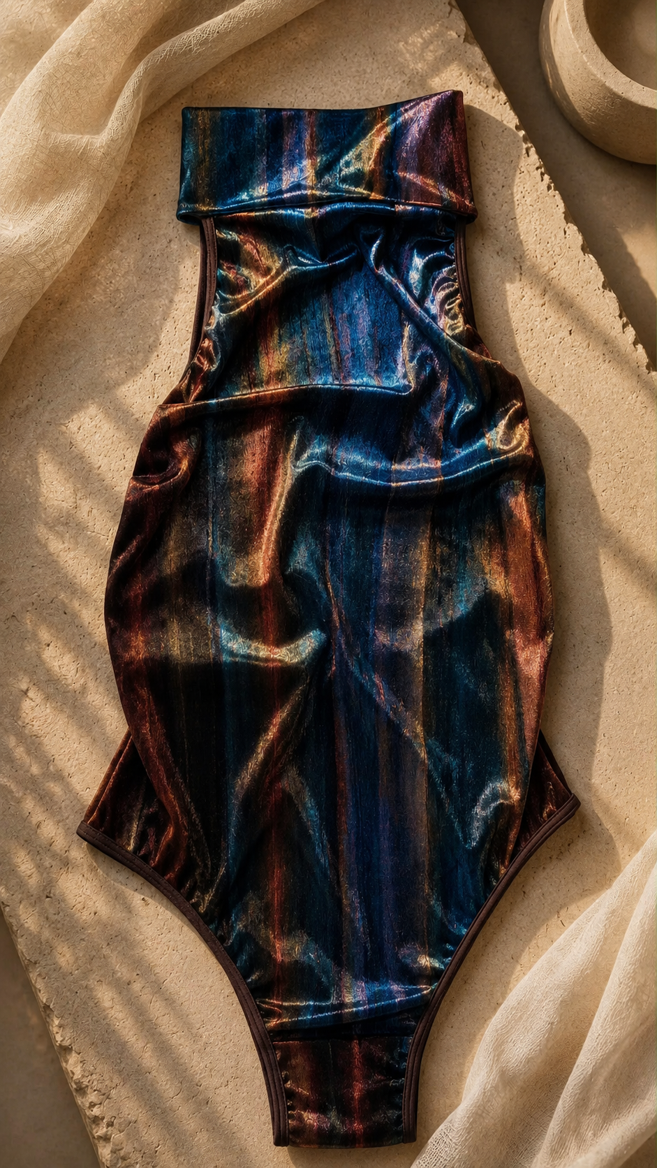 Body Cala Aurora