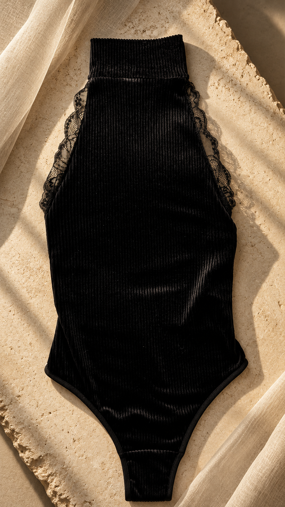 Body Cala Noir