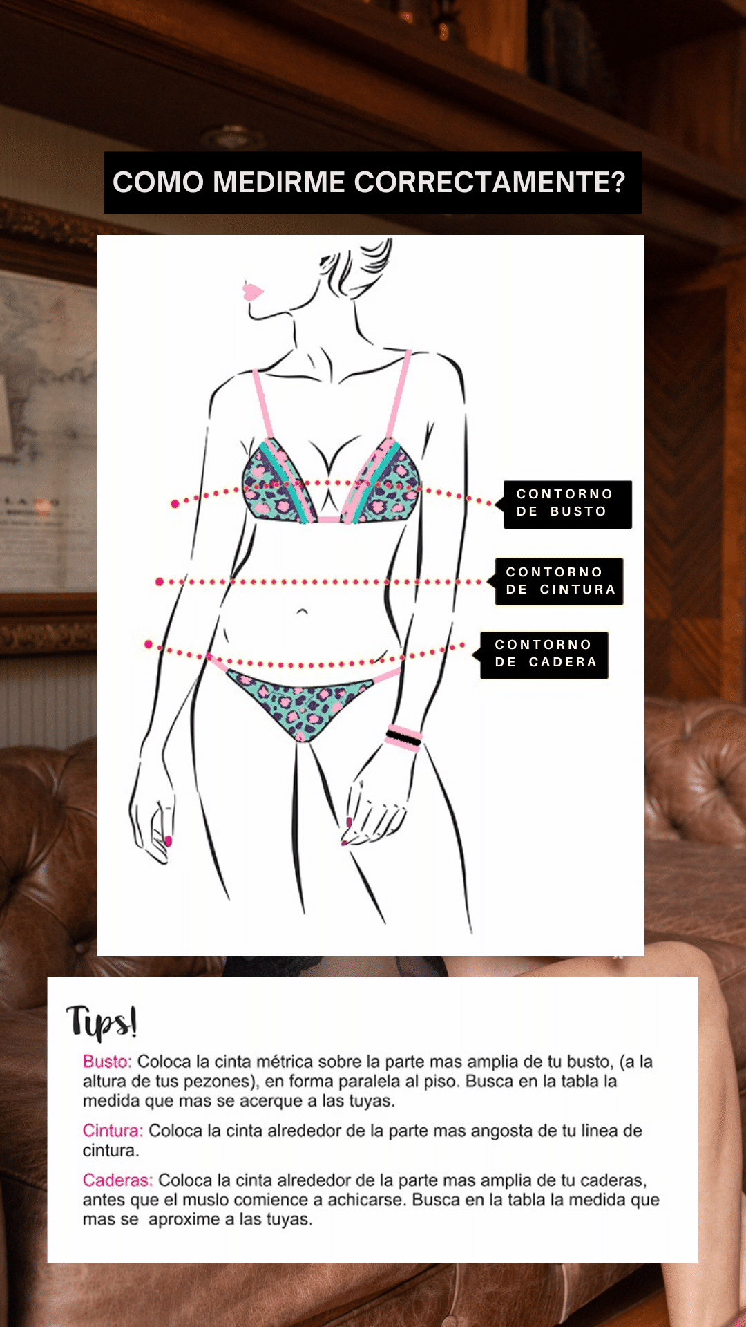 Set Rubi Blanco