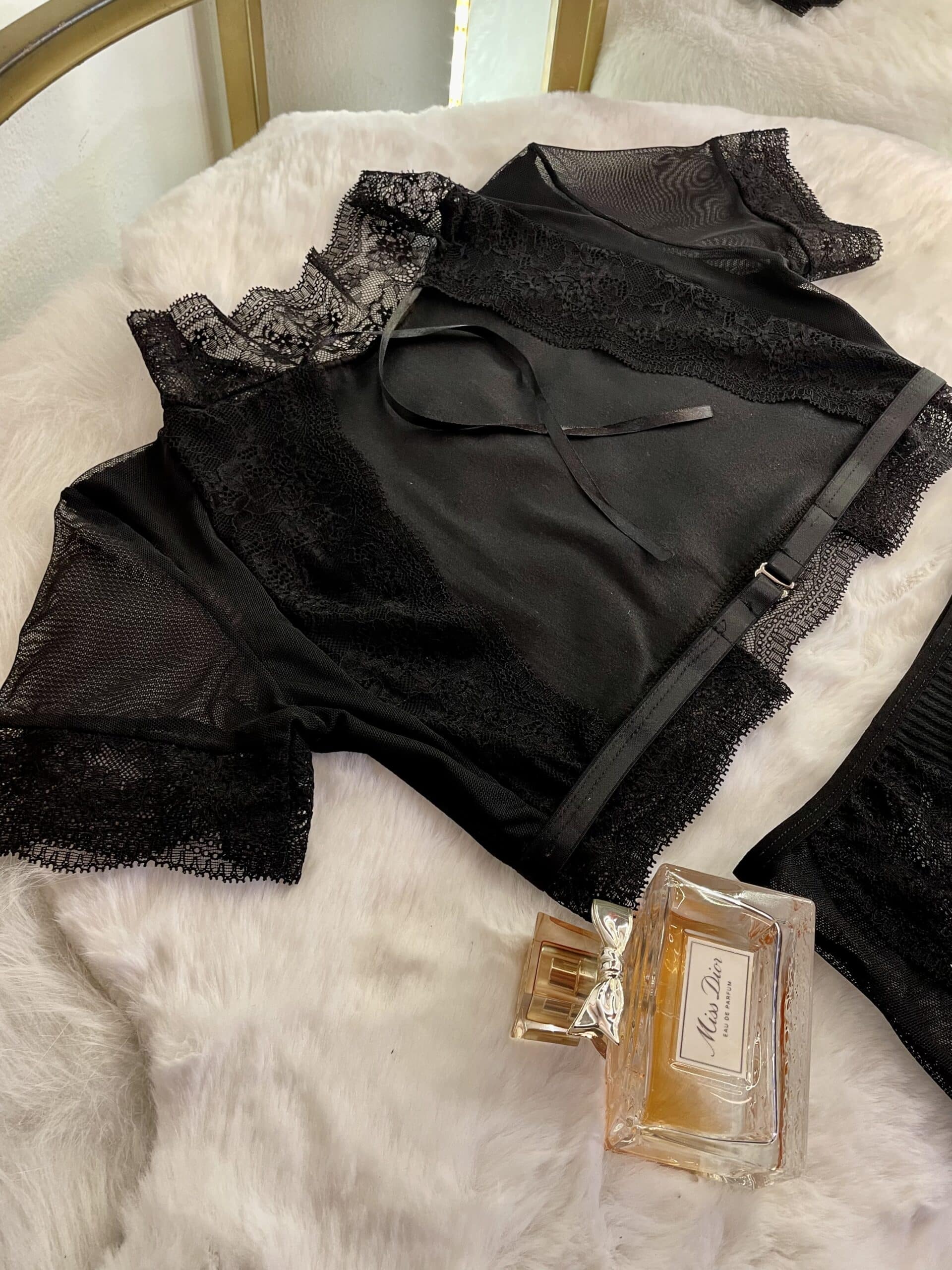Conjunto Cancer terciopelo