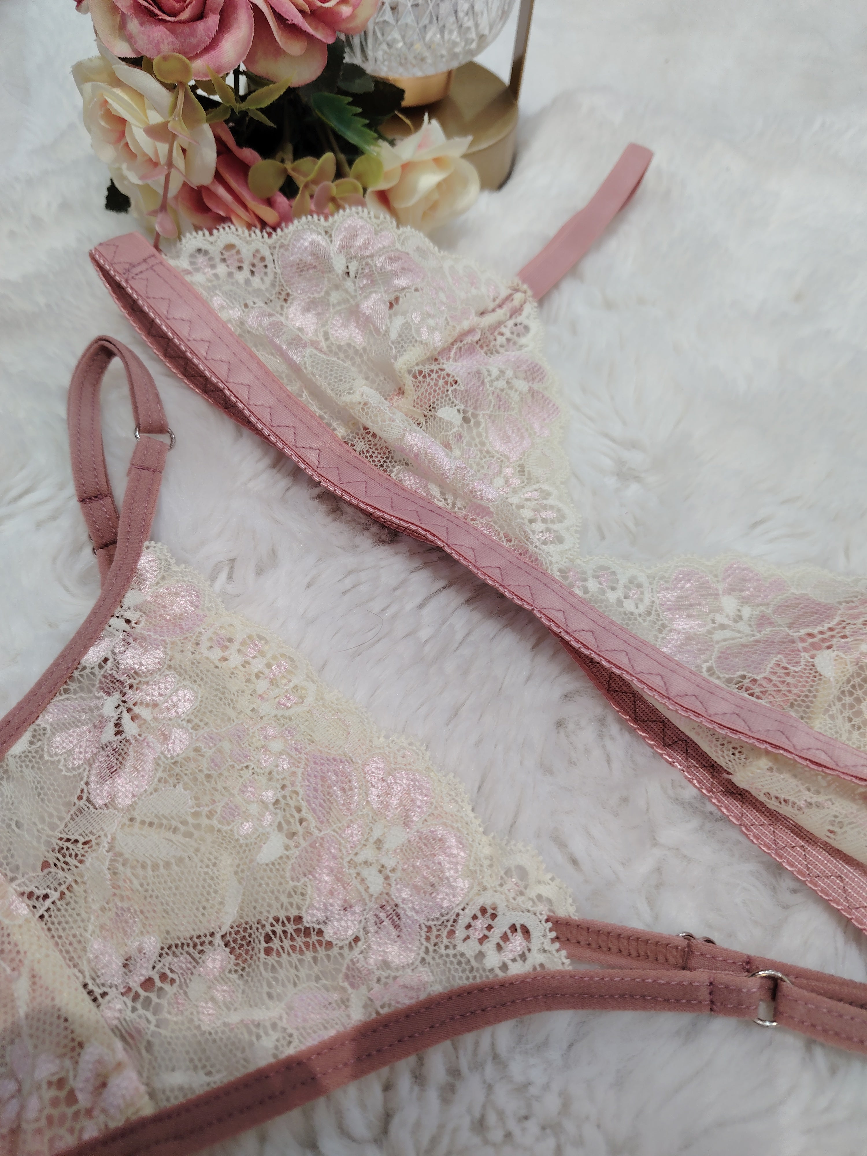 Conjunto Perla