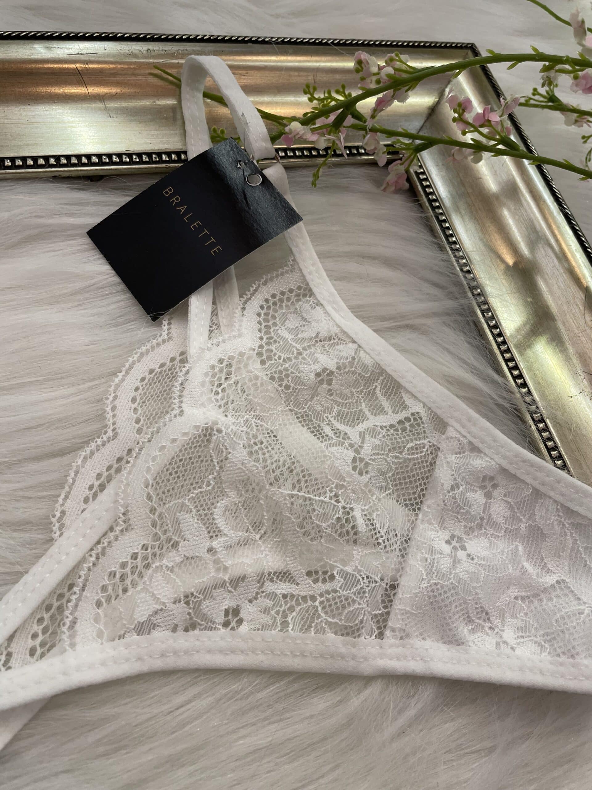Tanga Victoria Blanco