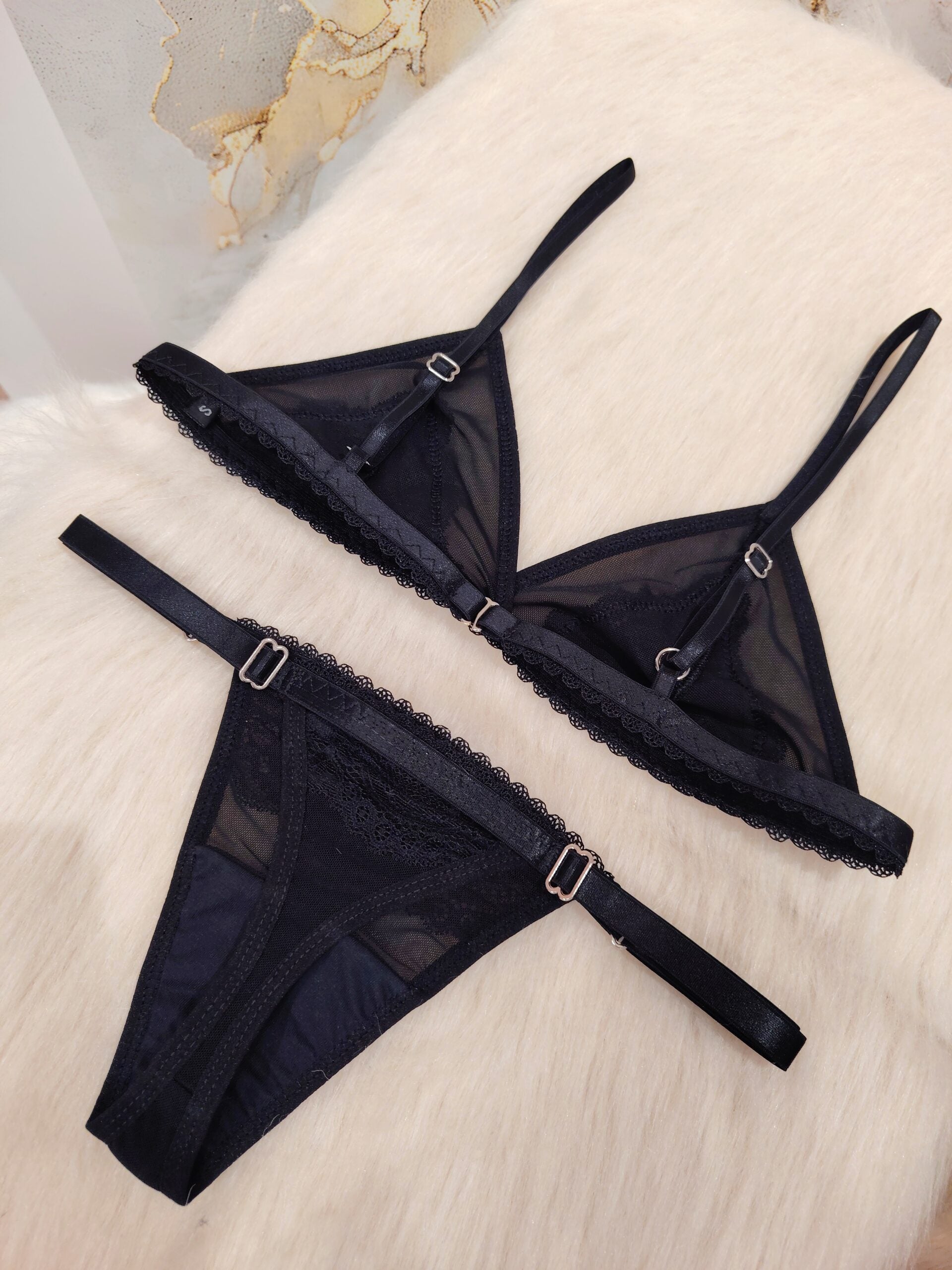 Conjunto Verene Negro