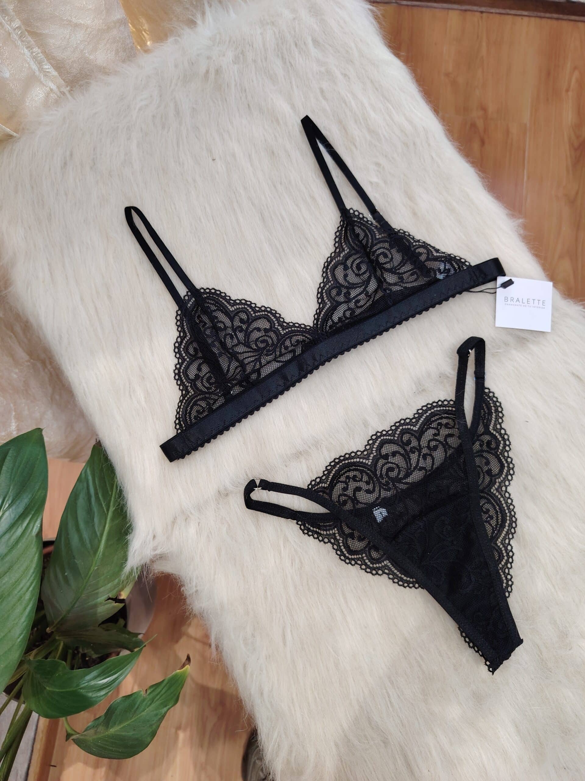 Conjunto Ambar