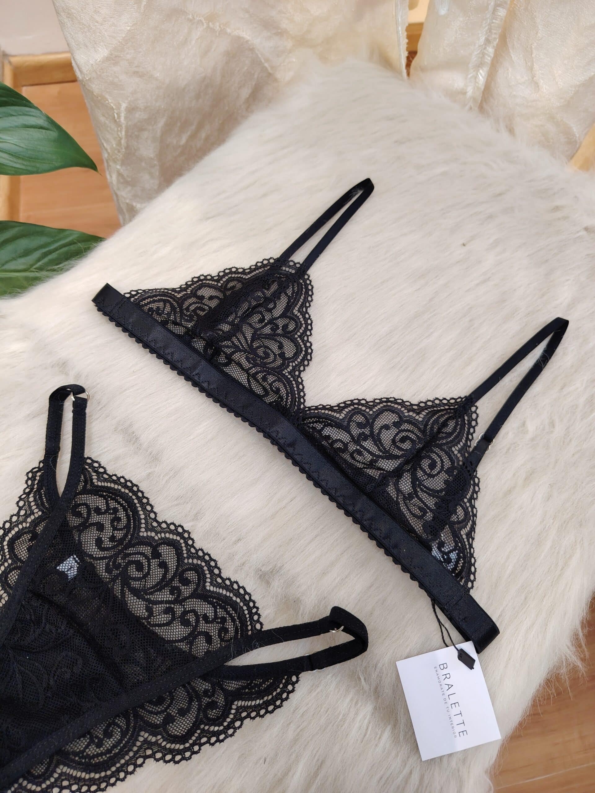 Conjunto Ambar