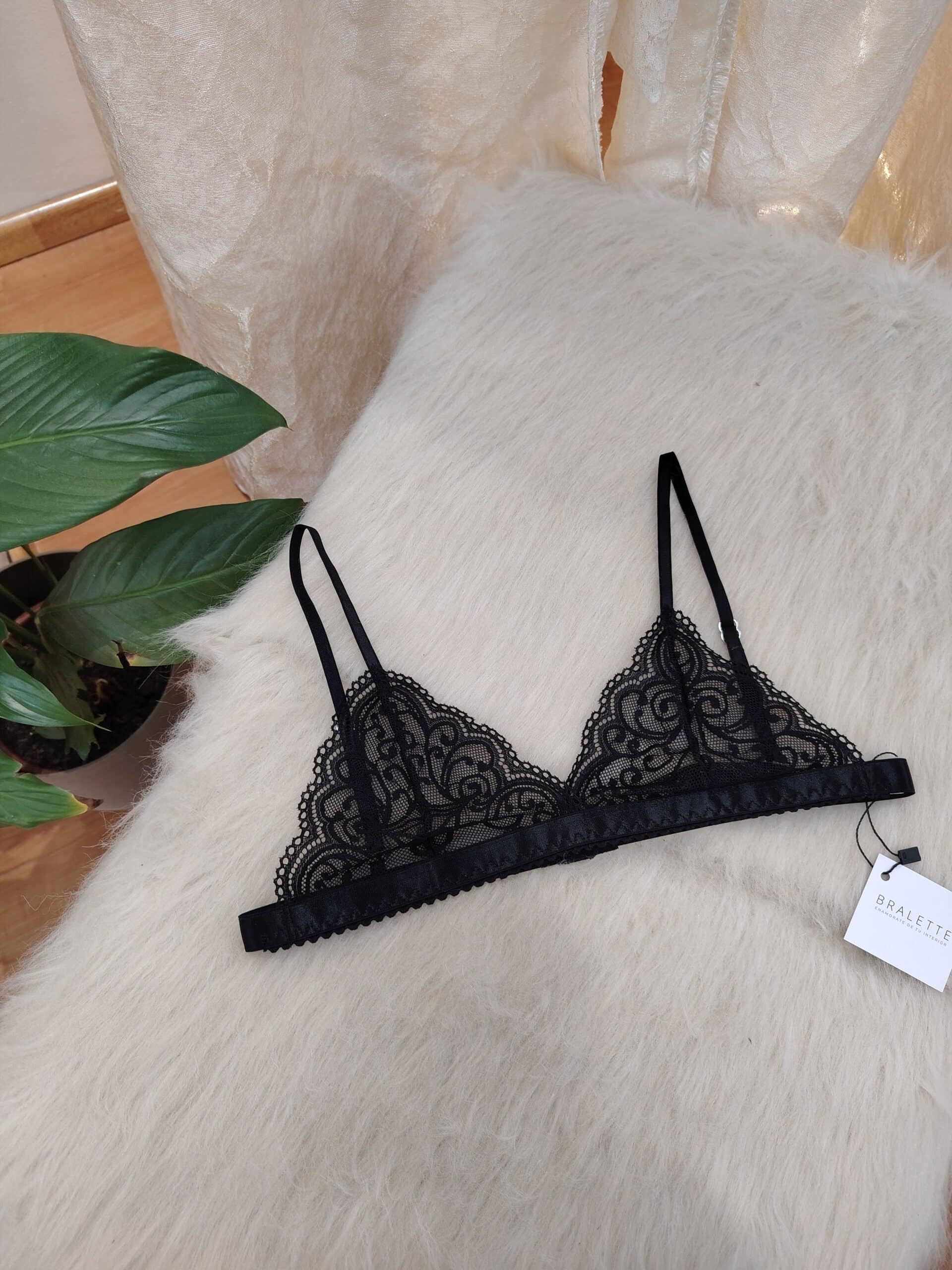 Bralette Ambar