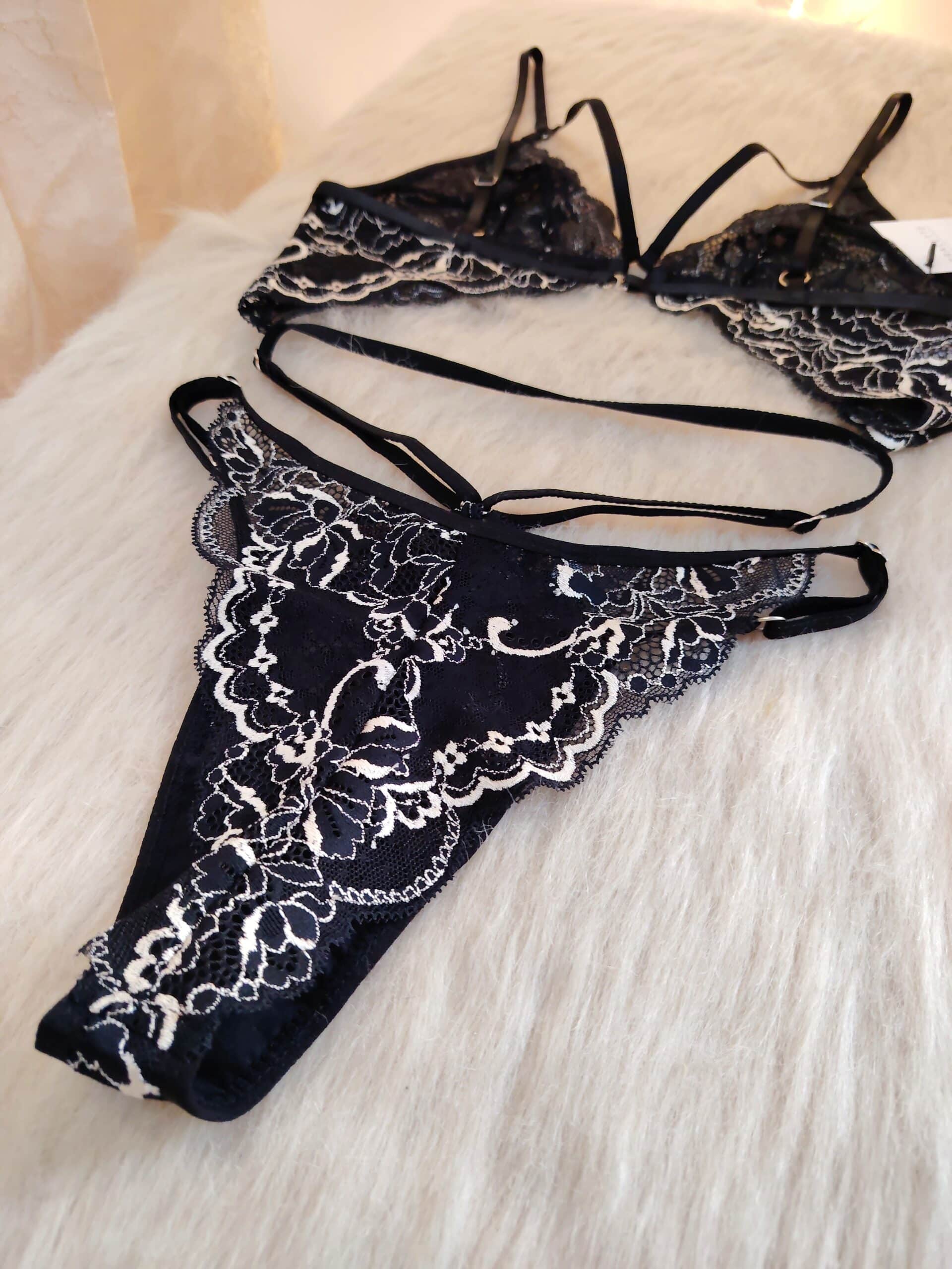 Conjunto Geminis Bitono