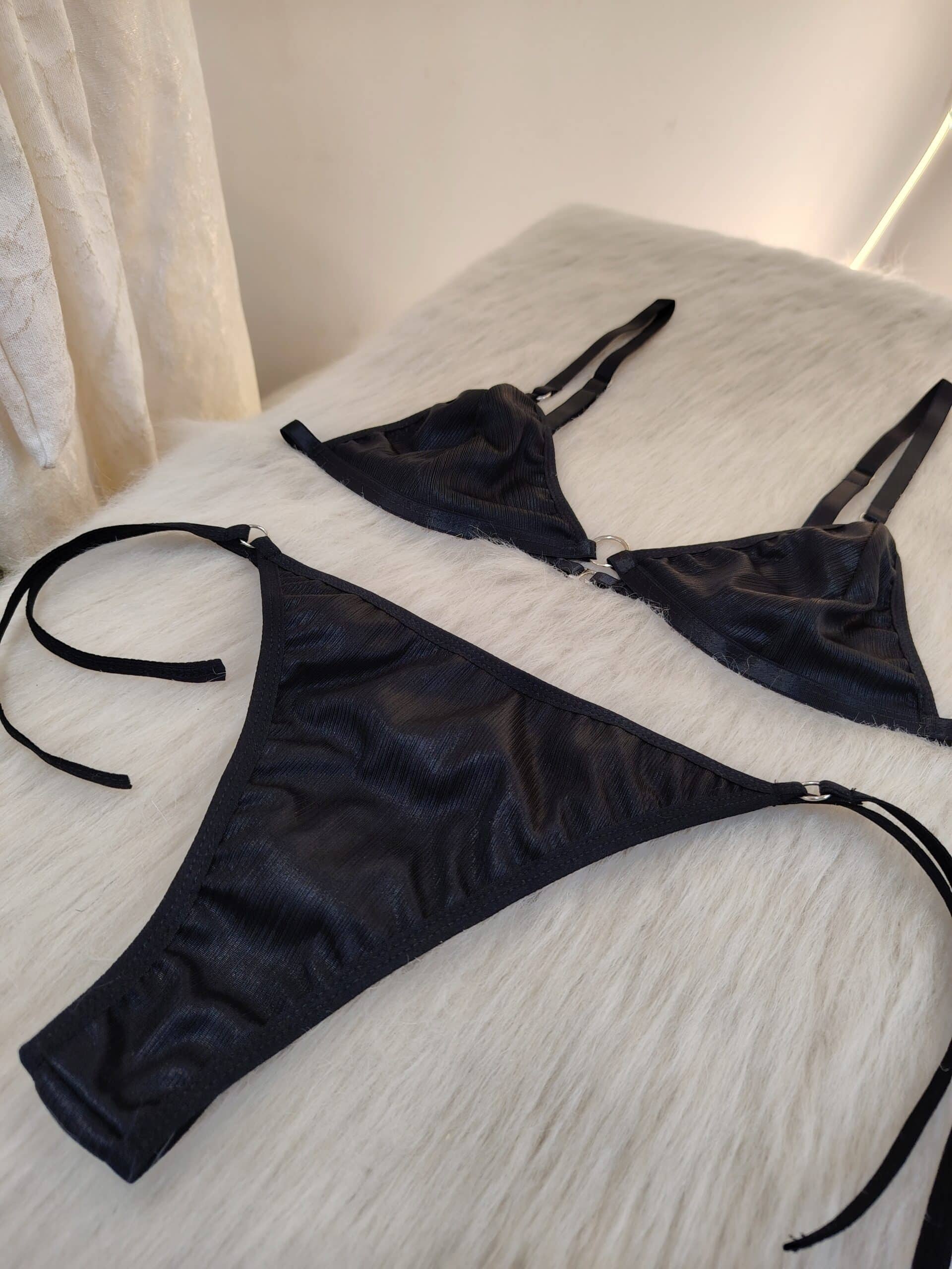 Bikini Petroleo