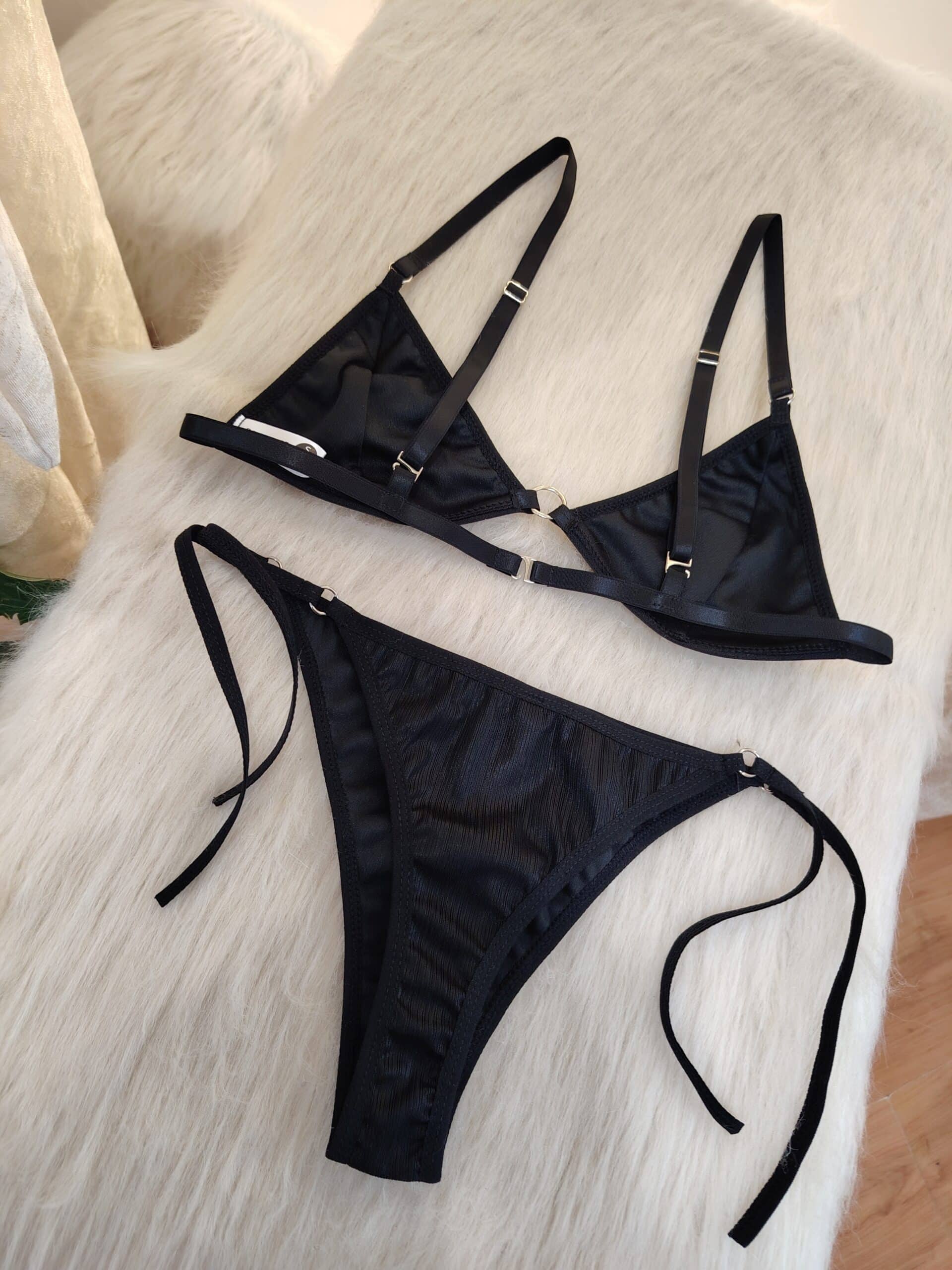 Bikini Petroleo