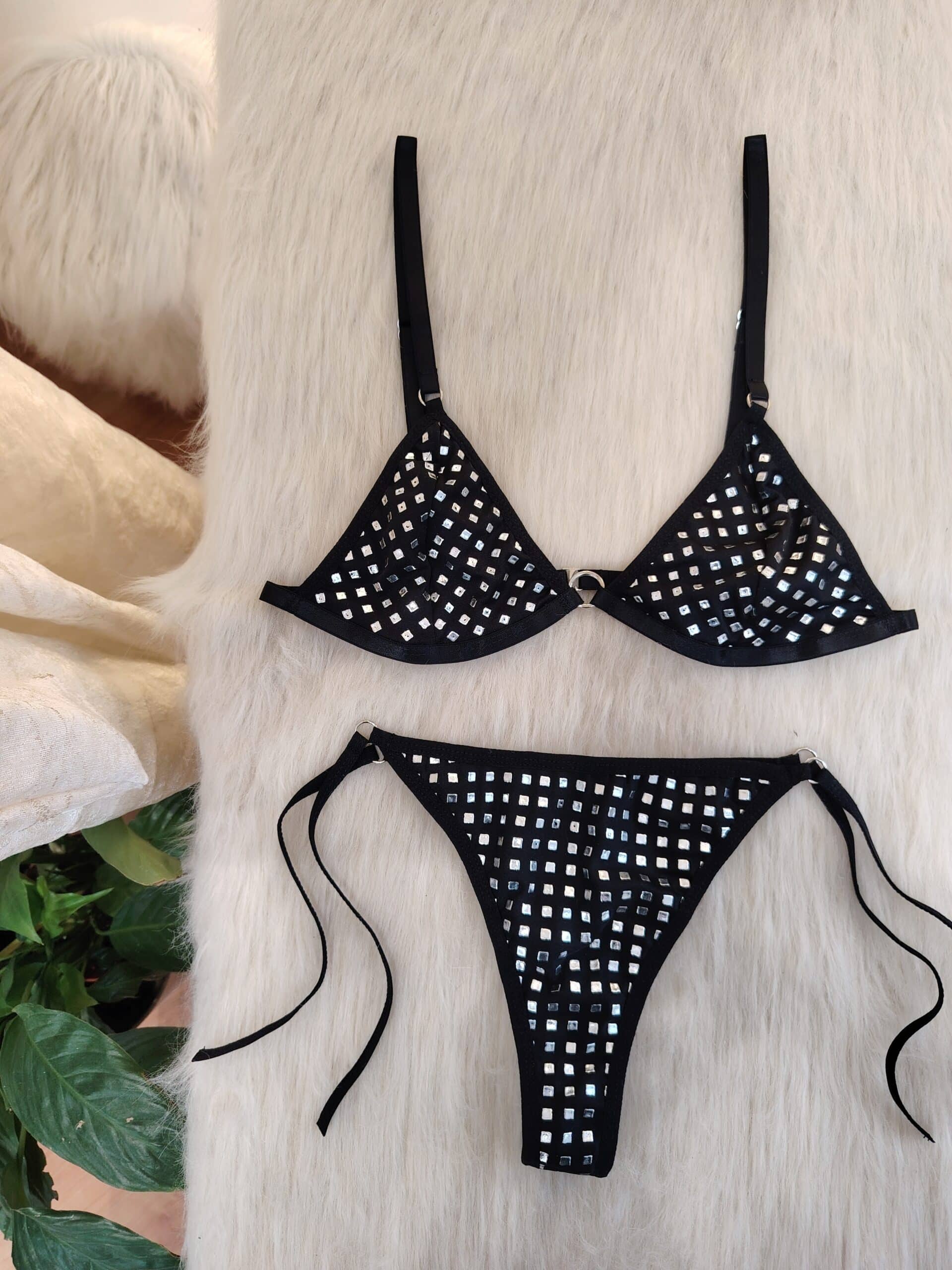 Bikini Mercurio