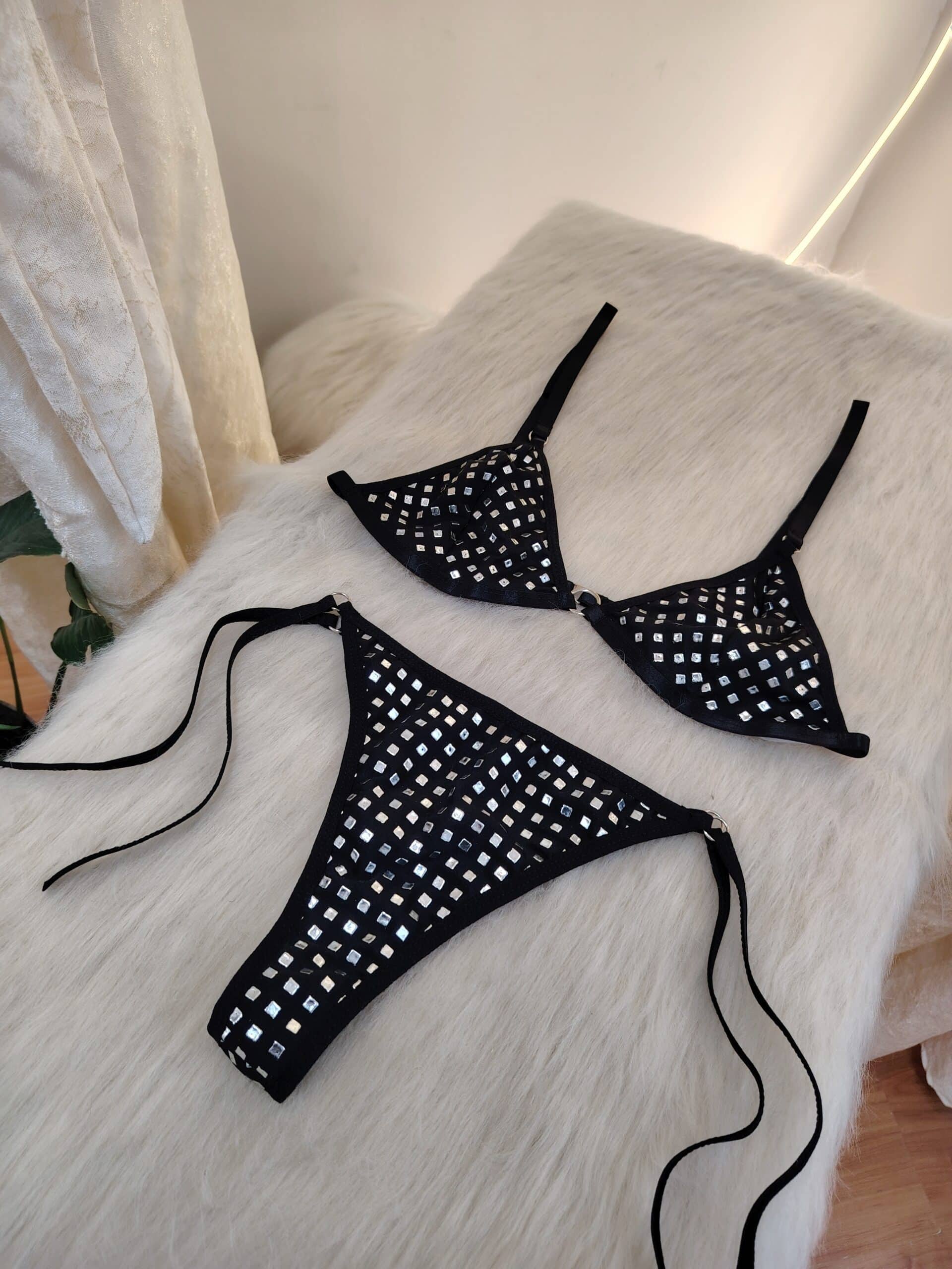 Bikini Mercurio