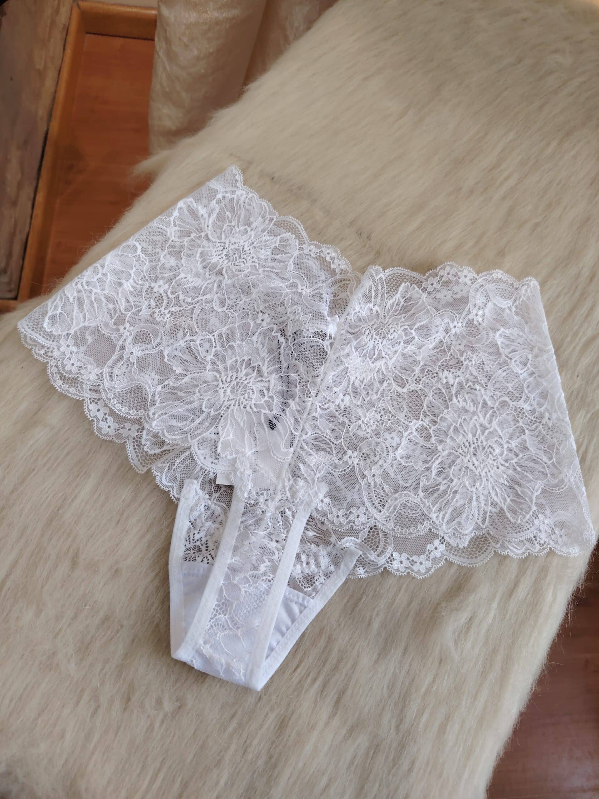 Hipster Blanco