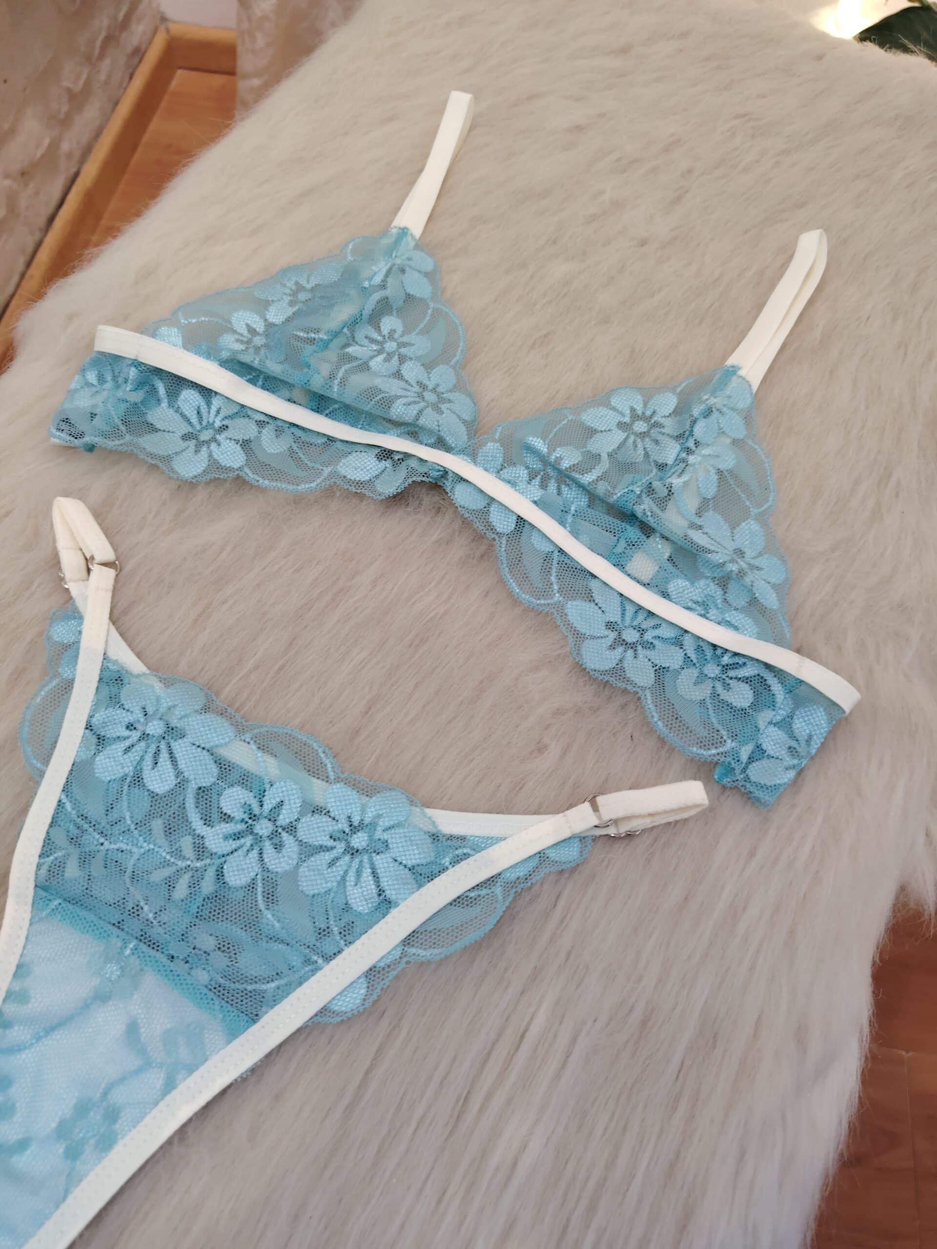 Conjunto Nácar