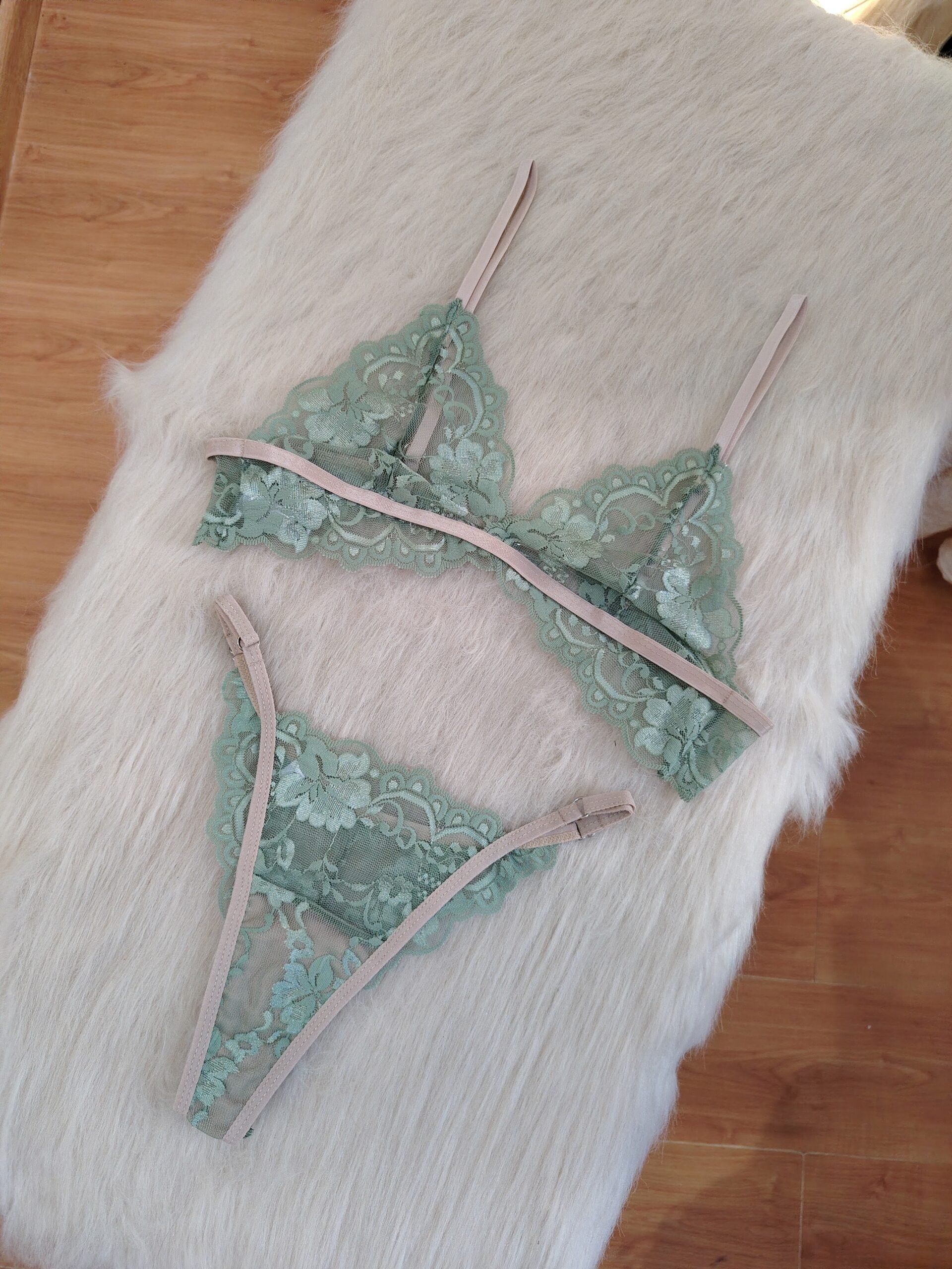 Conjunto Isla