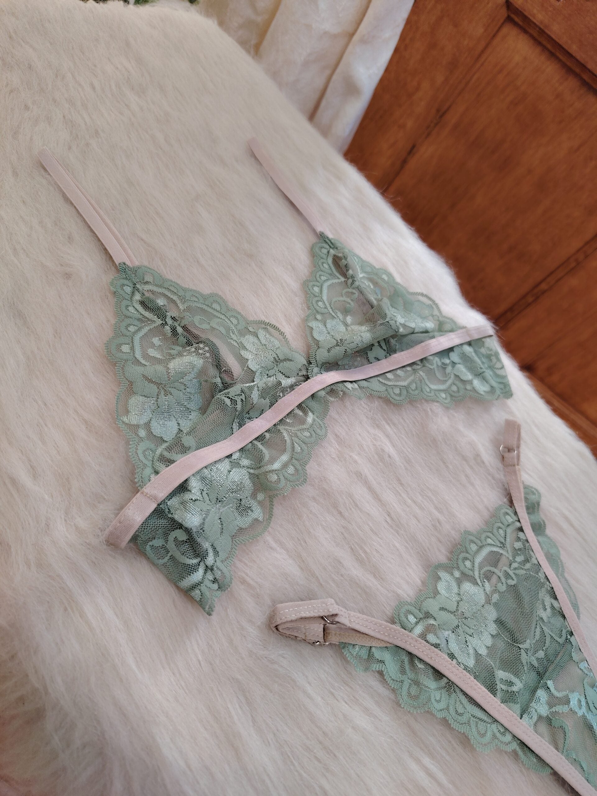Conjunto Isla
