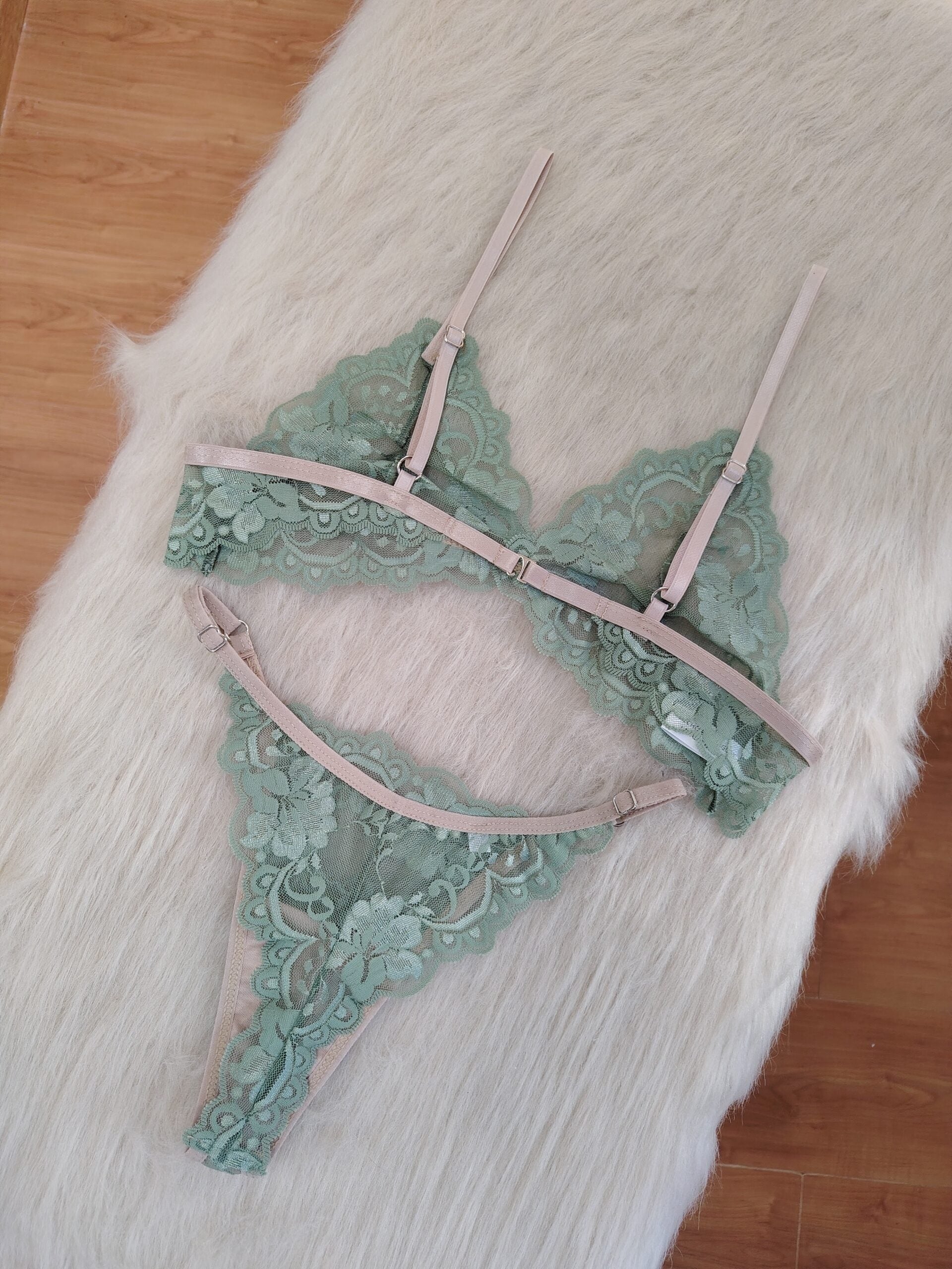 Conjunto Isla