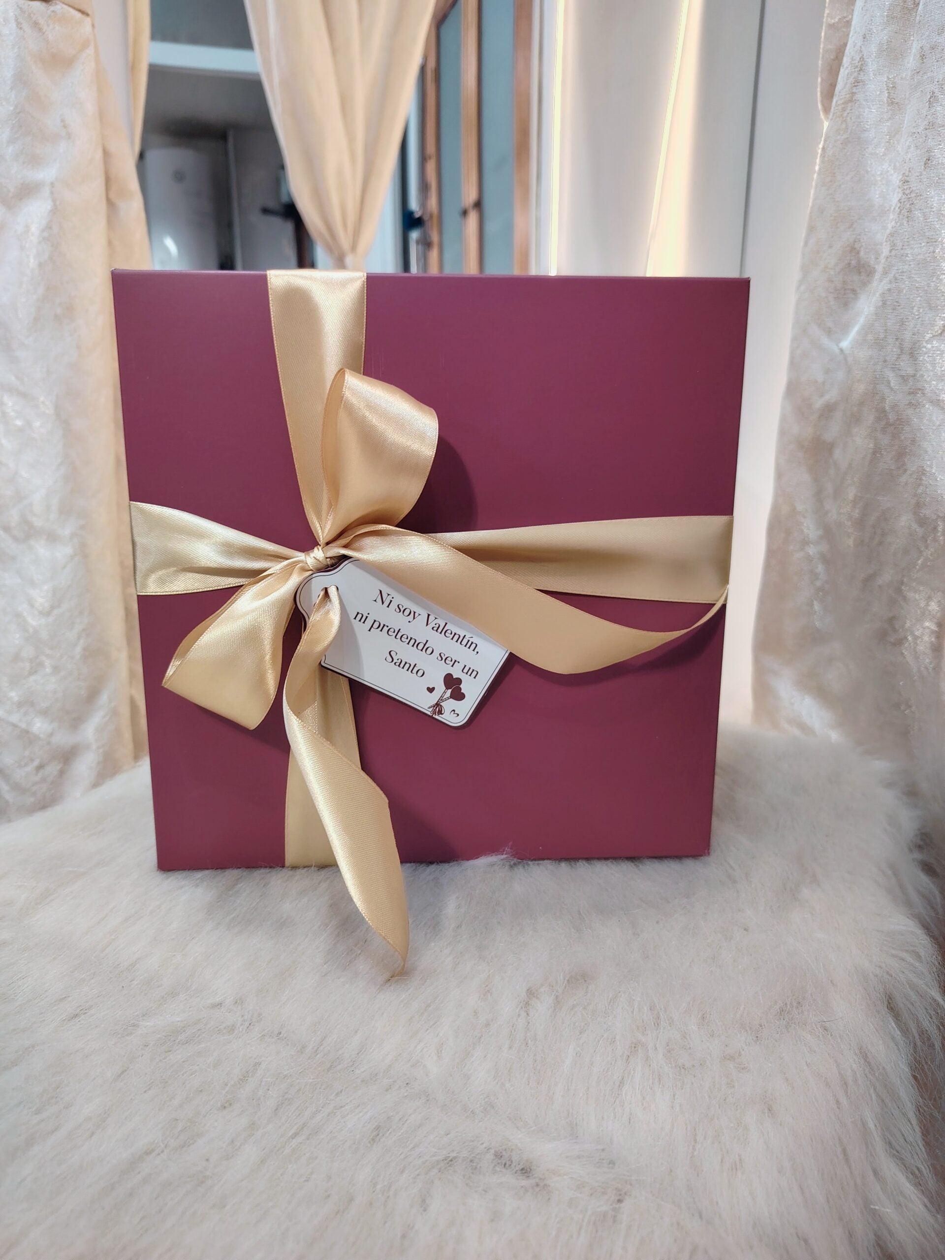 THE BRALETTE LUXURY BOX | Edición Conjunto