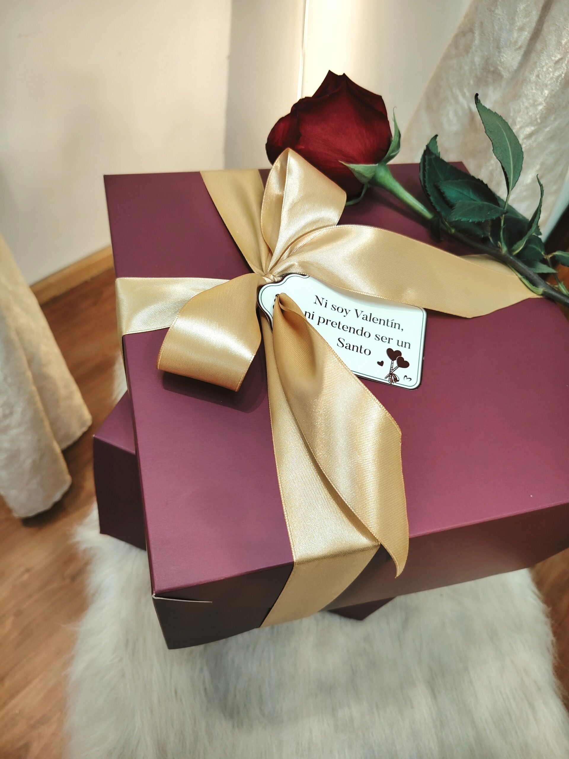 THE BRALETTE LUXURY BOX | Edición Conjunto