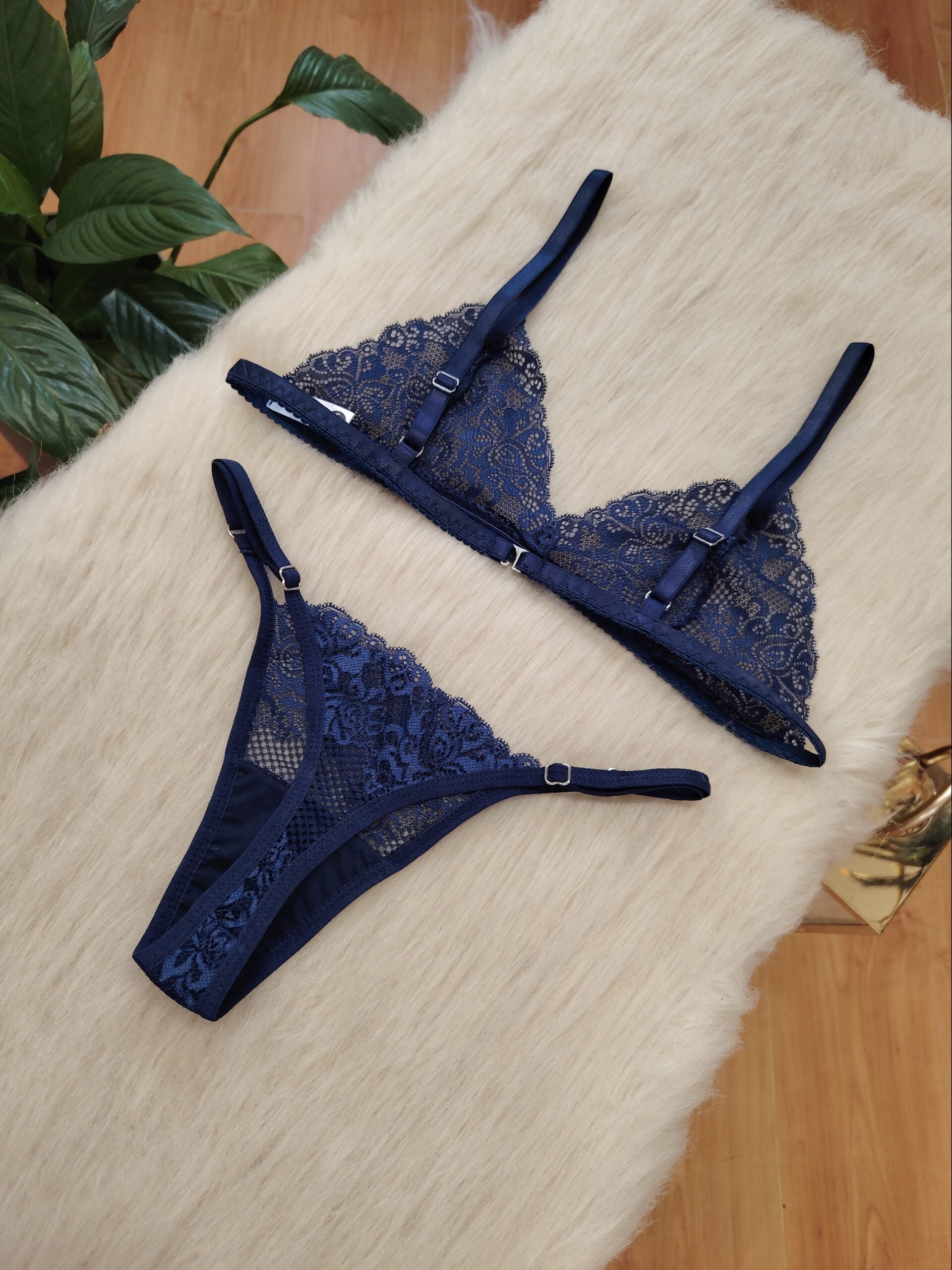 Conjunto Visión
