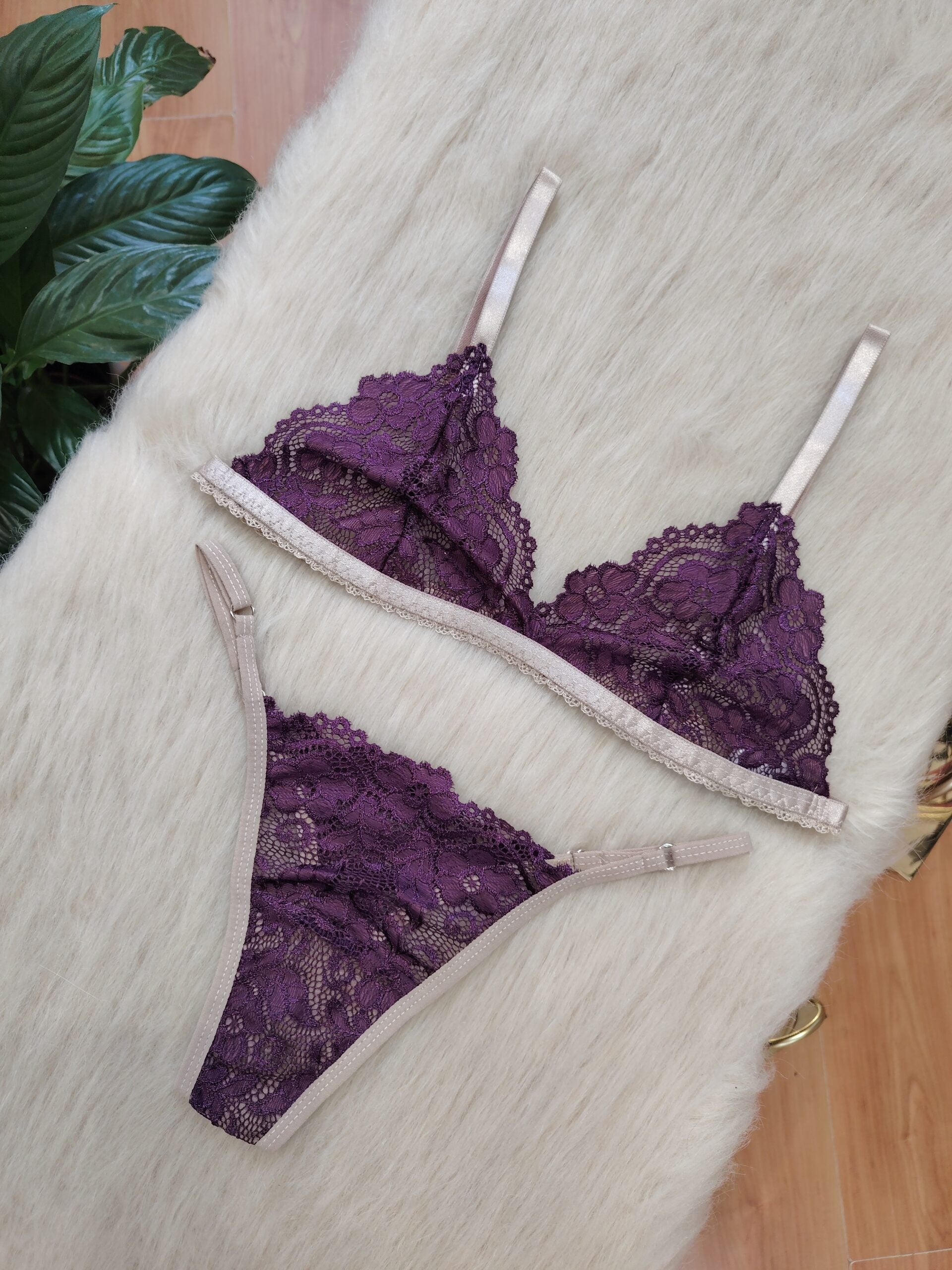 Conjunto Sororidad
