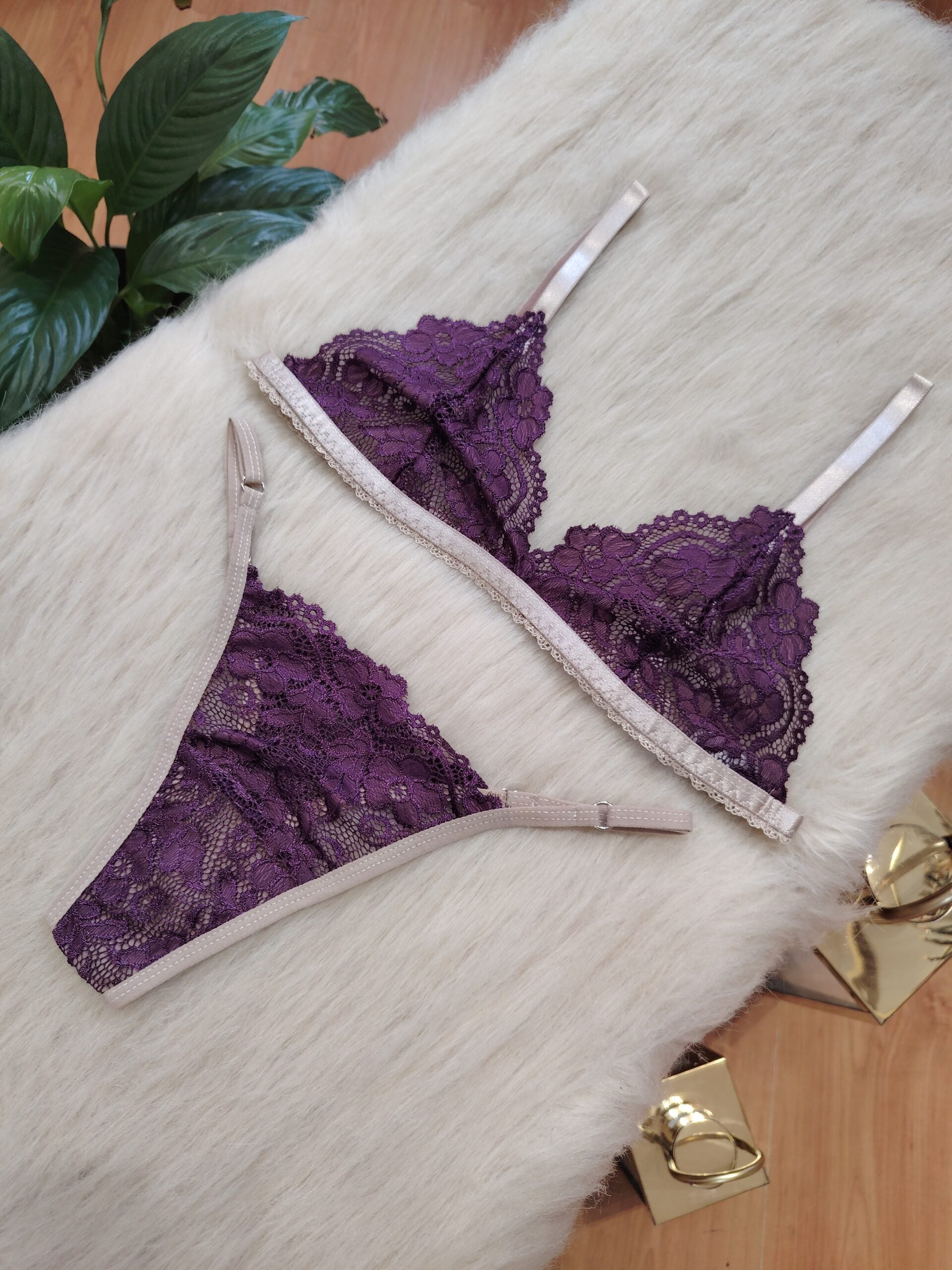 Conjunto Sororidad