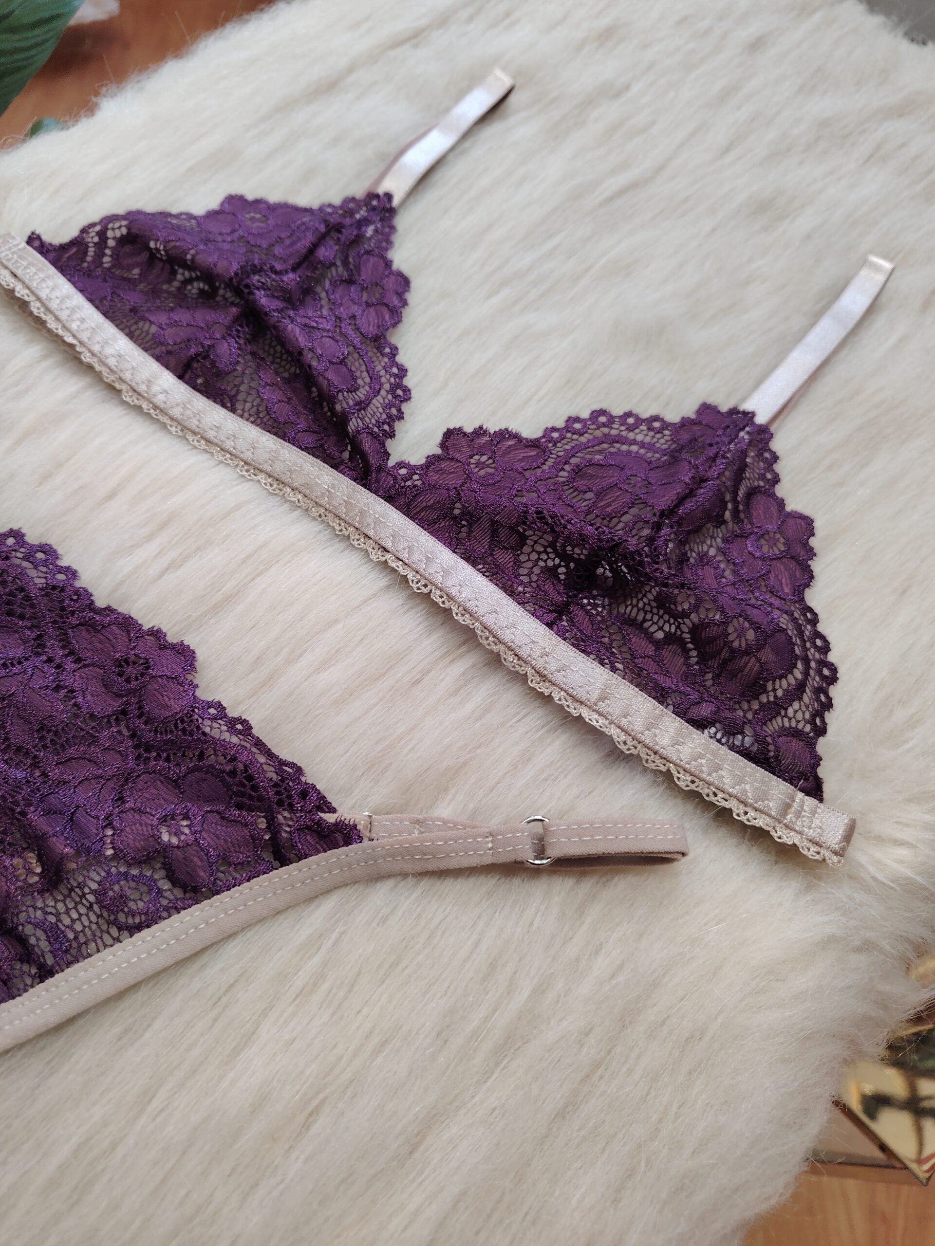 Conjunto Sororidad