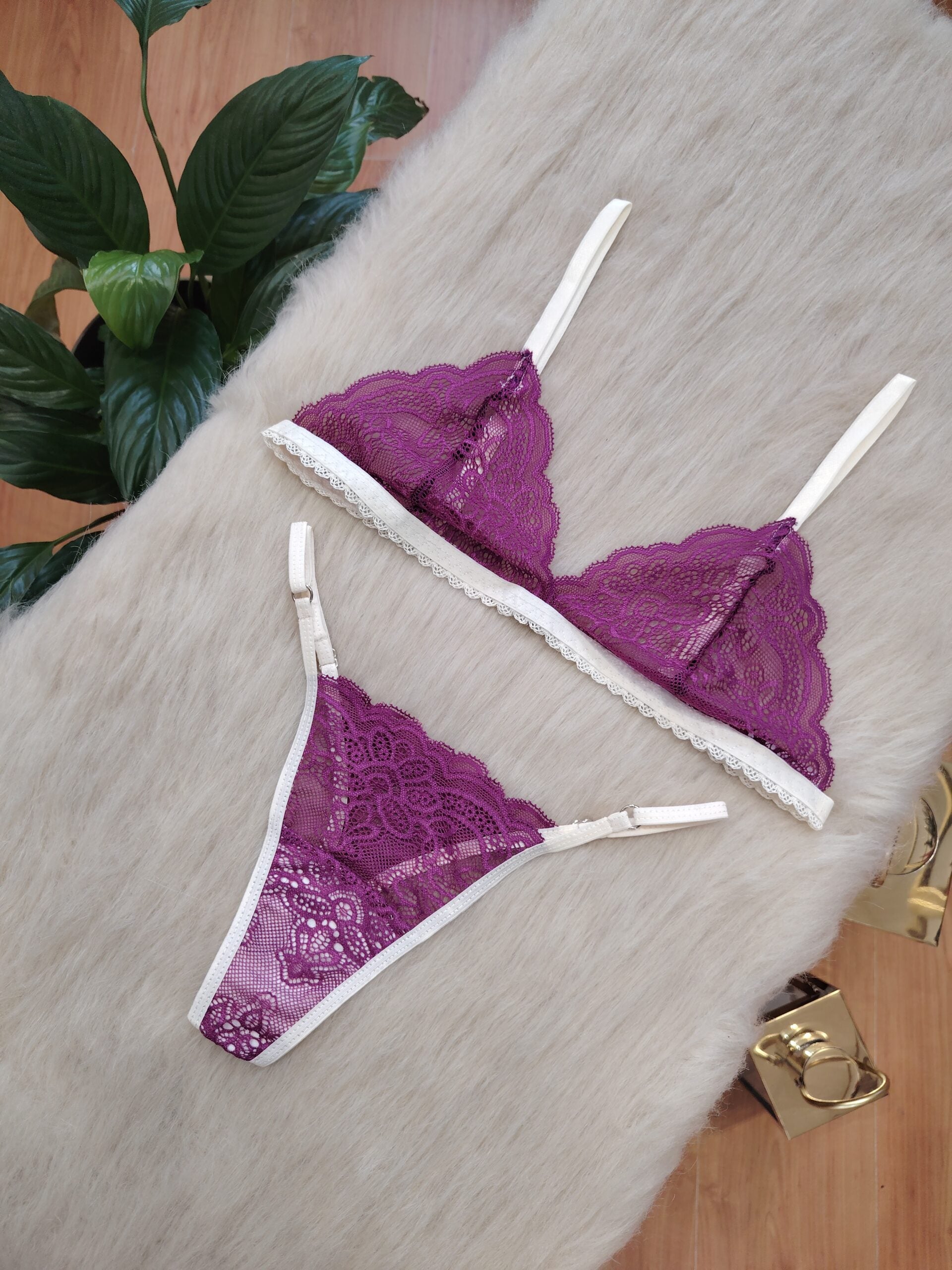 Conjunto Audacia