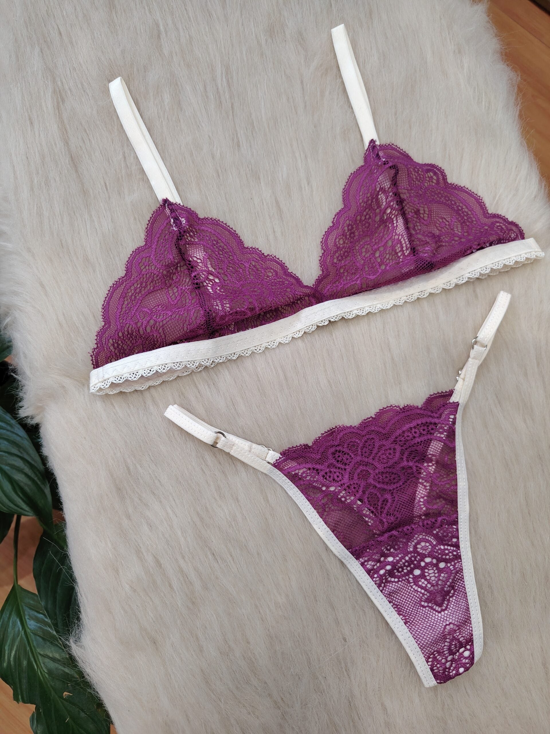 Conjunto Audacia