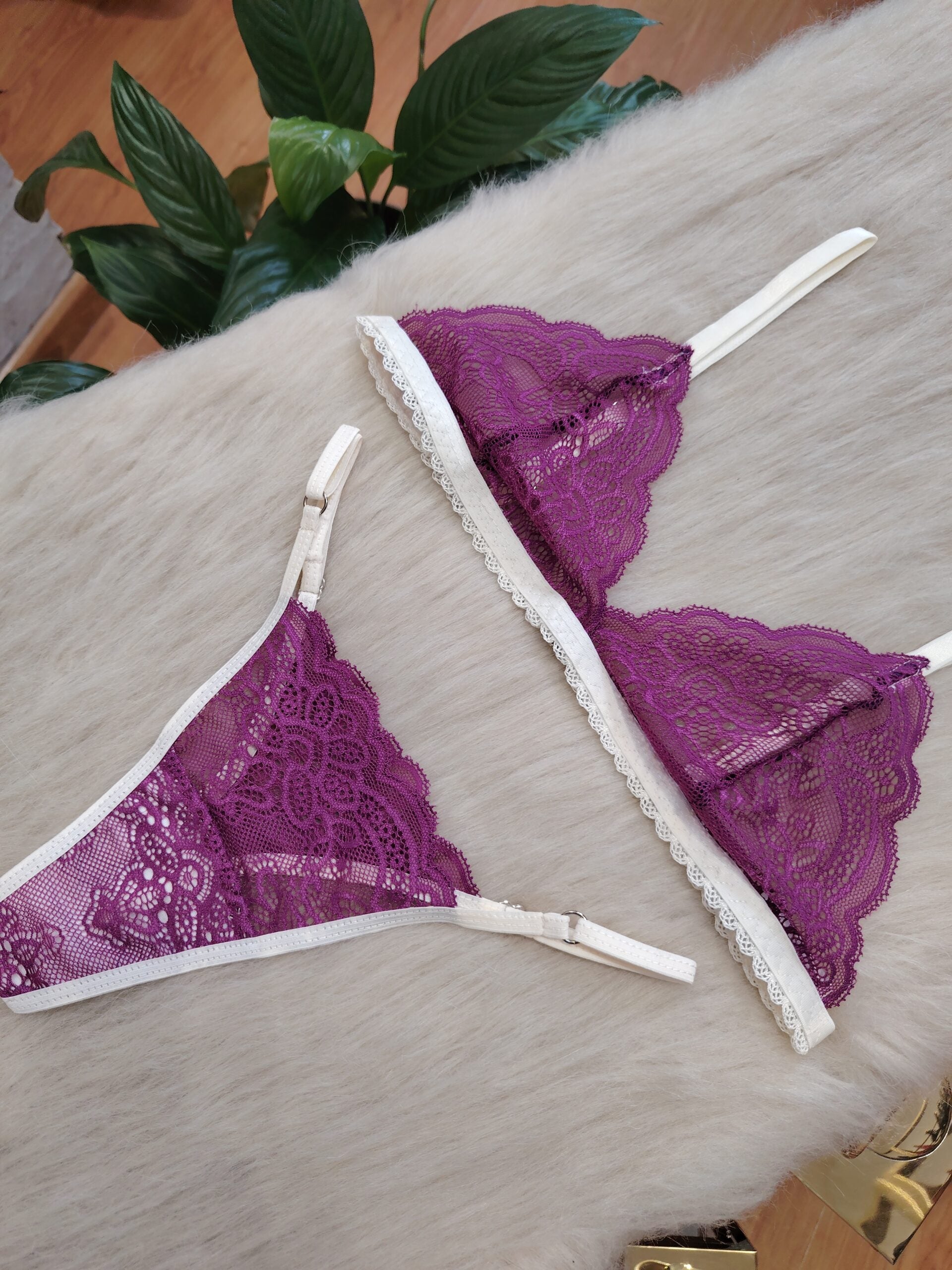 Conjunto Audacia
