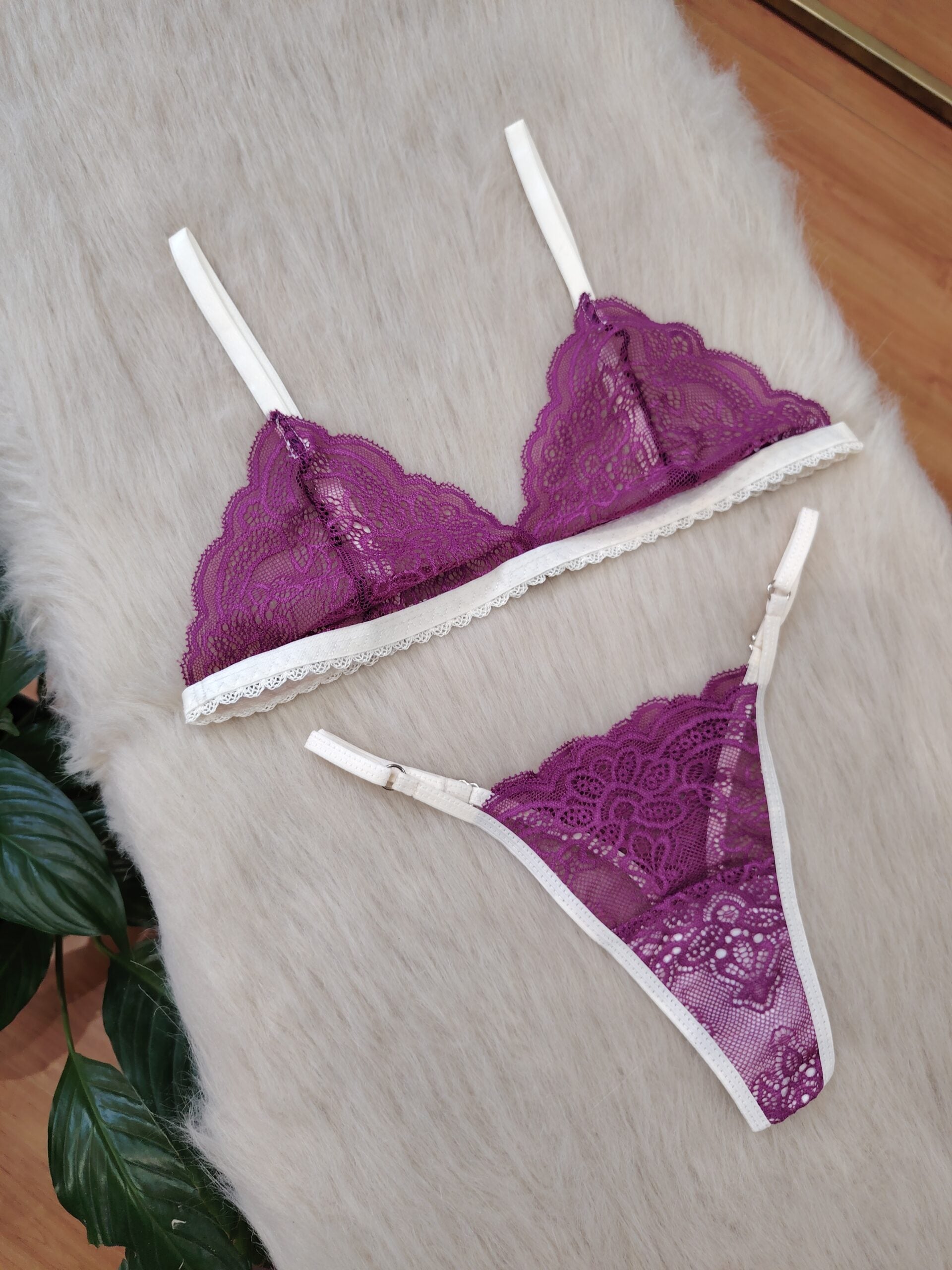 Conjunto Audacia