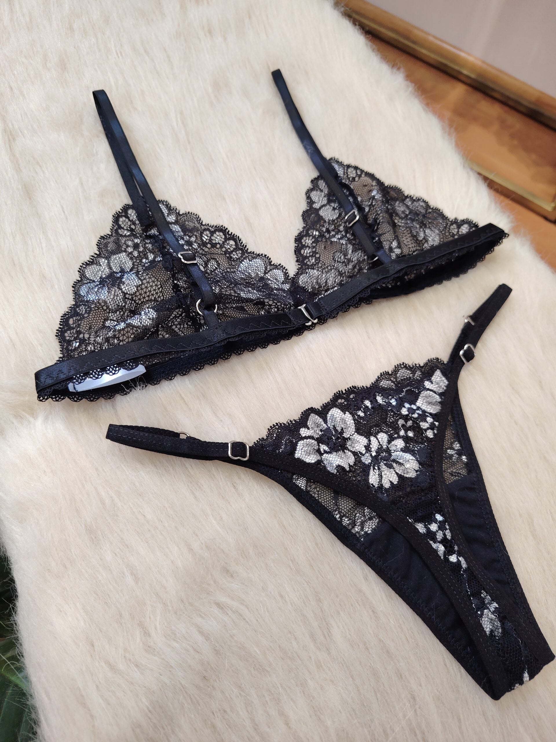 Conjunto Legado
