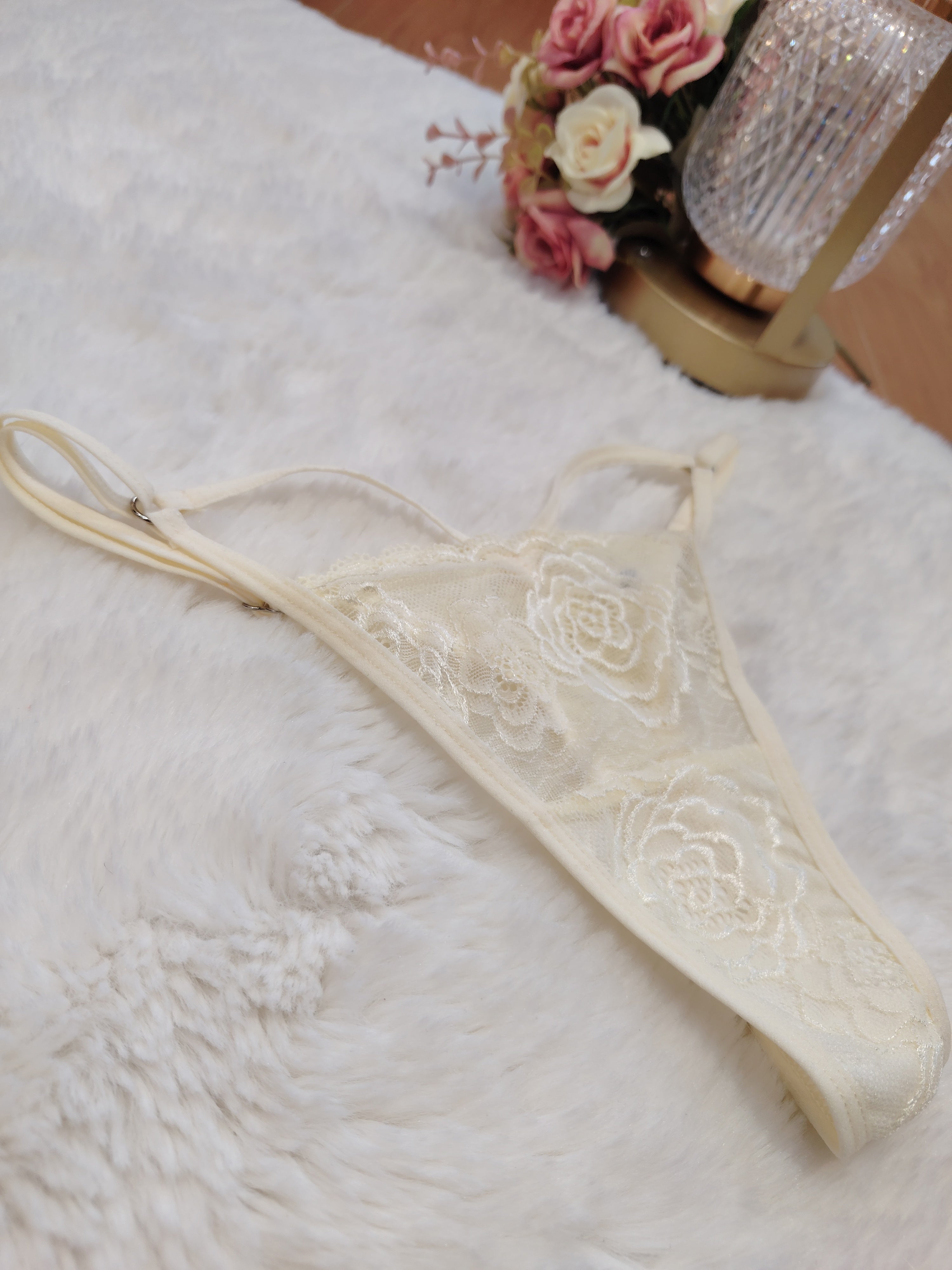 Tanga Victoria Champagne