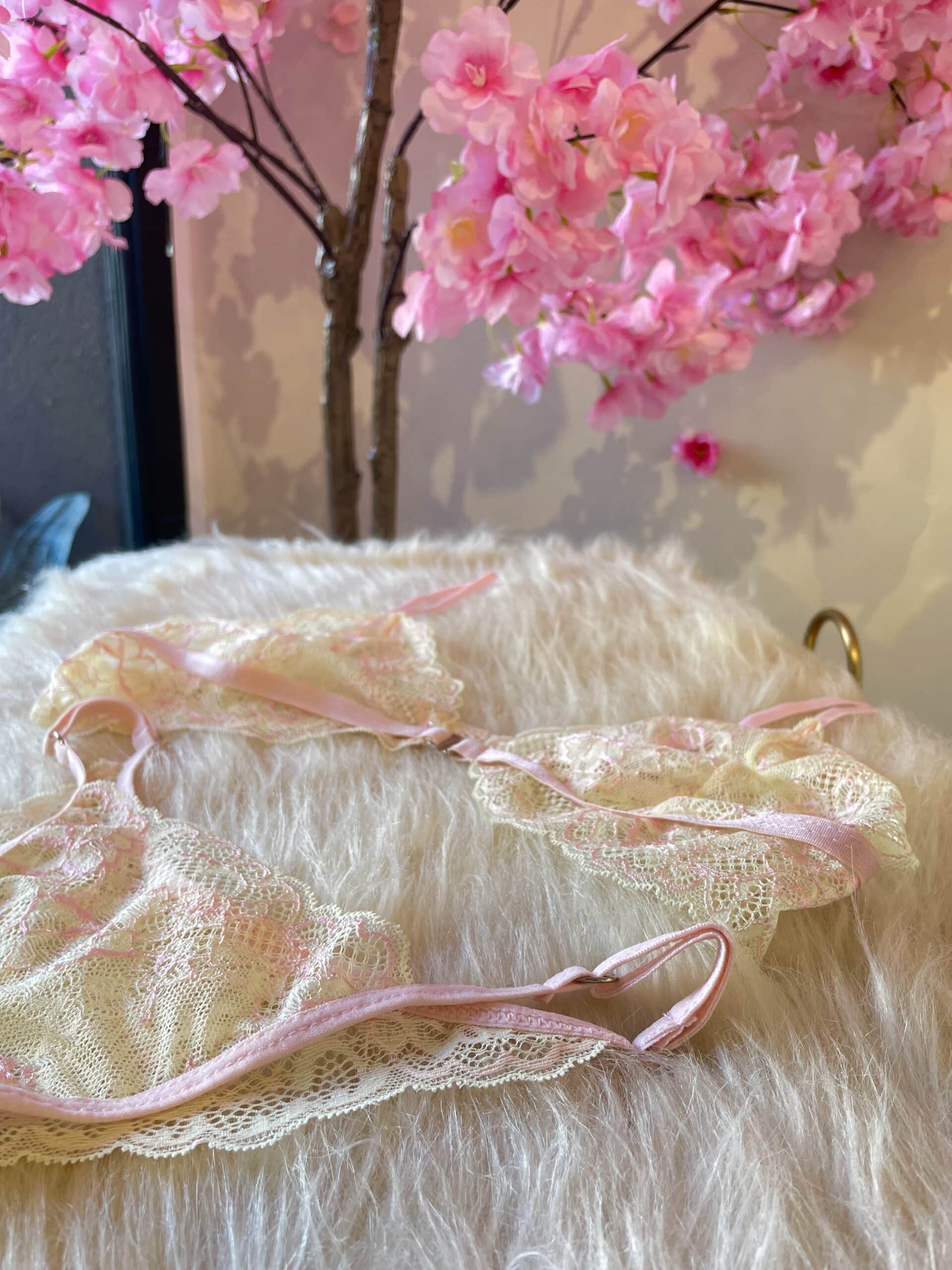 Conjunto Sakura