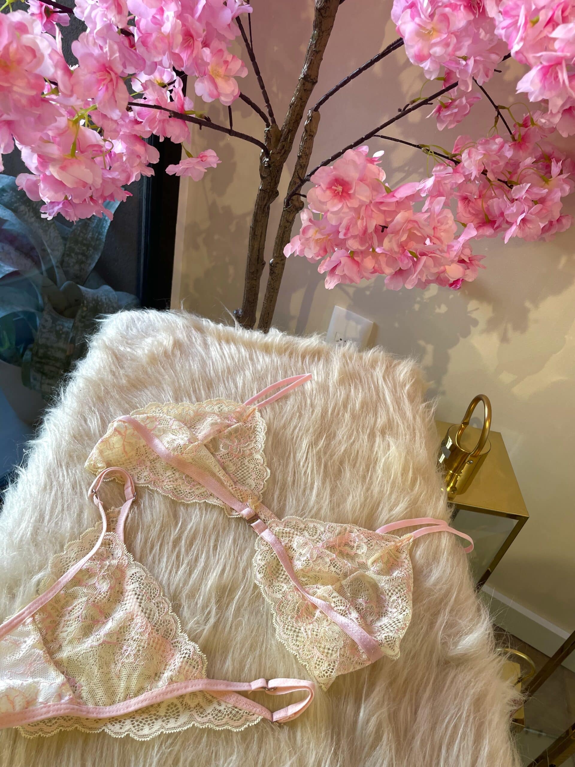 Conjunto Sakura