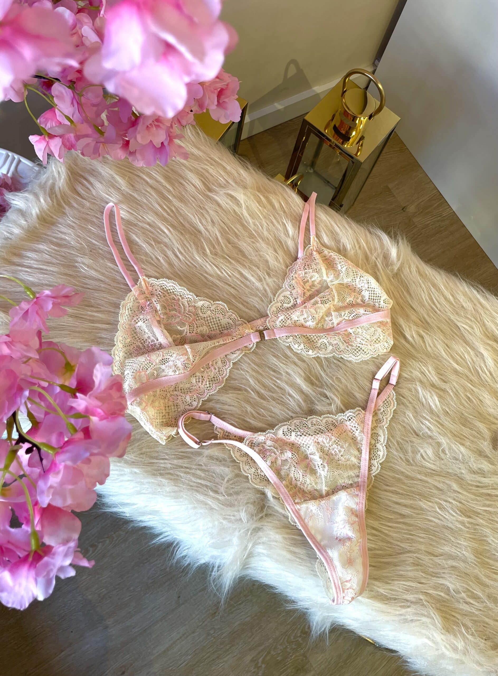 Conjunto Sakura