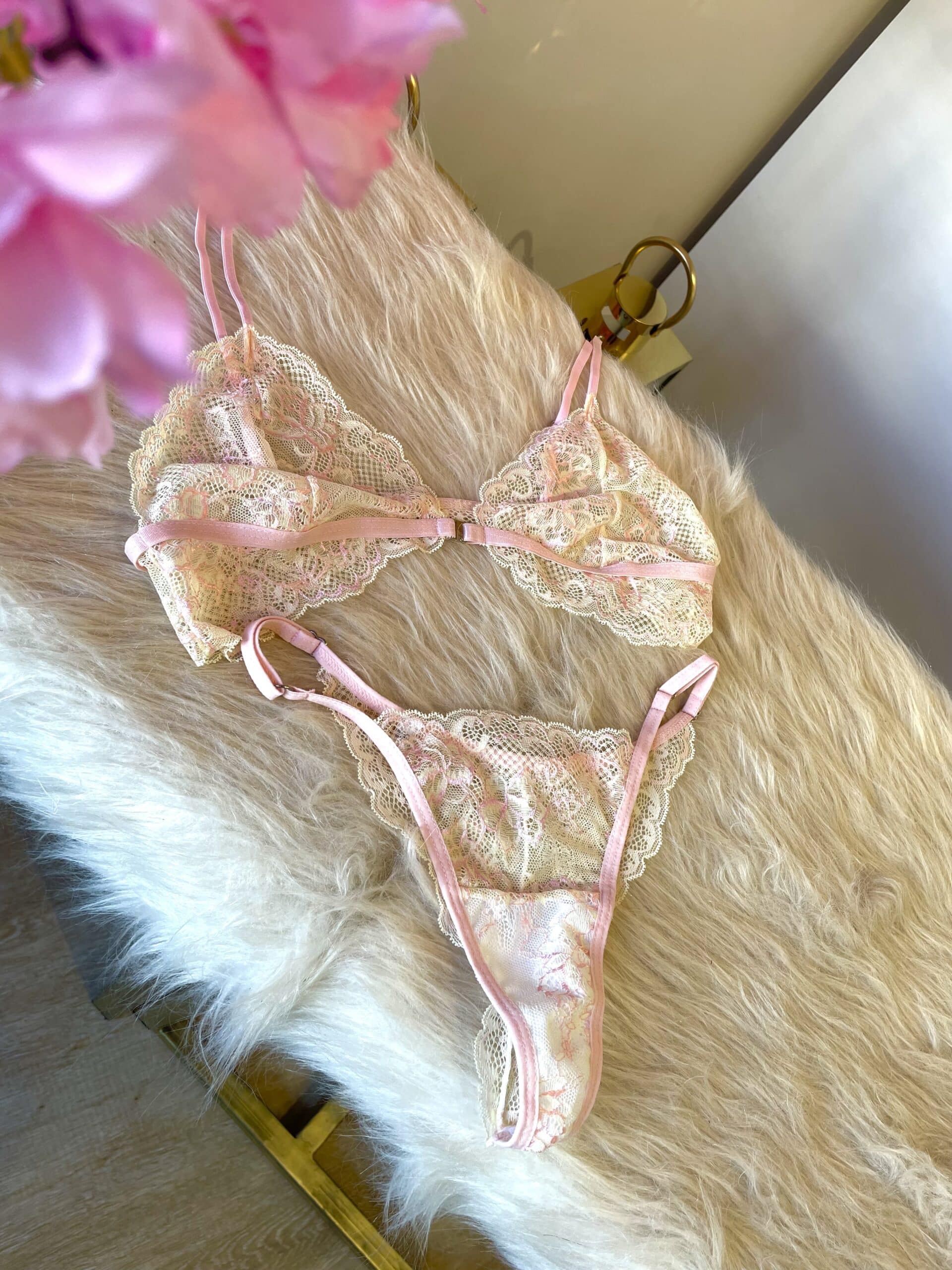 Conjunto Sakura