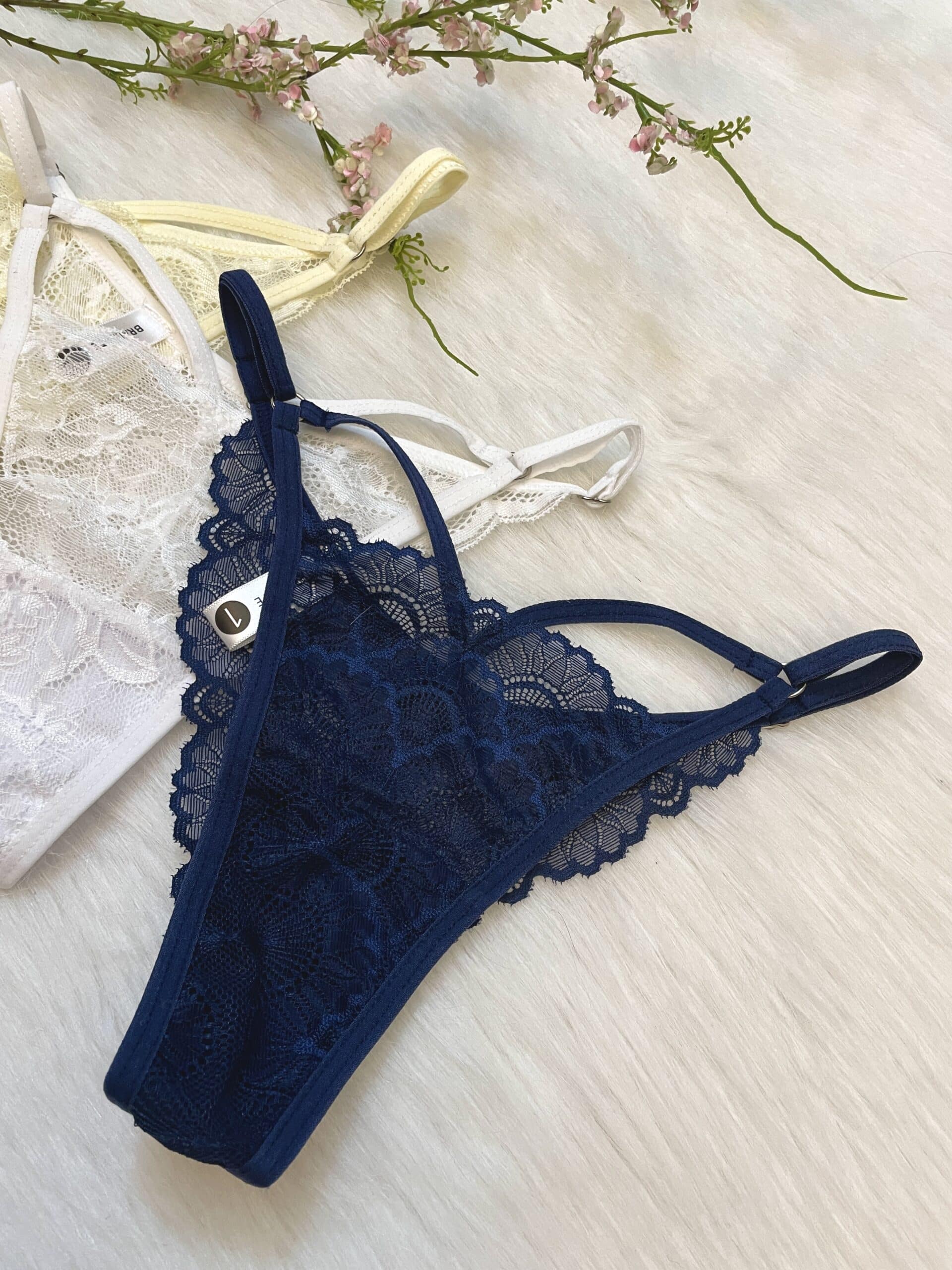 Pack X3 Tanga Helena