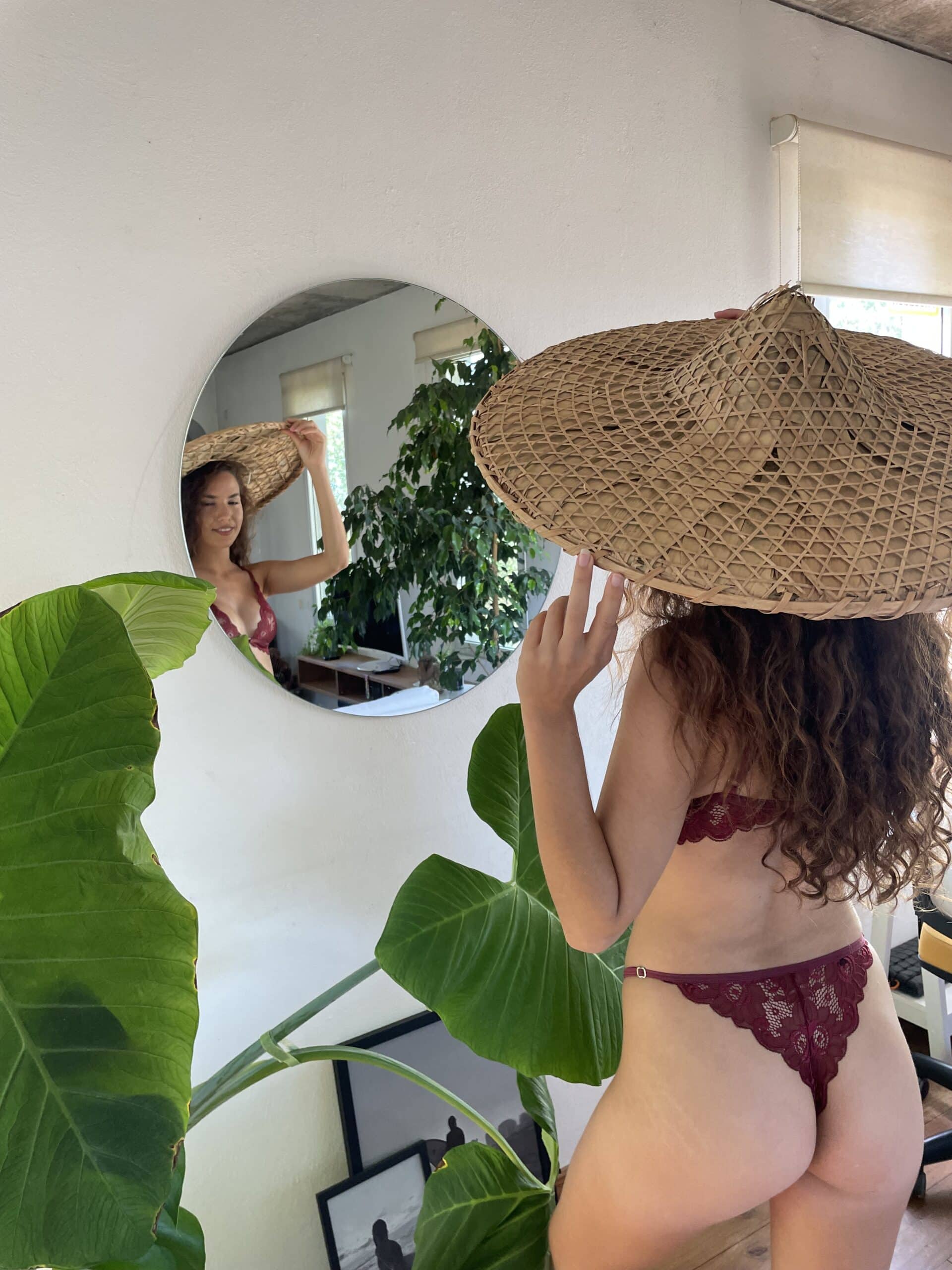 Conjunto Terra Bordo