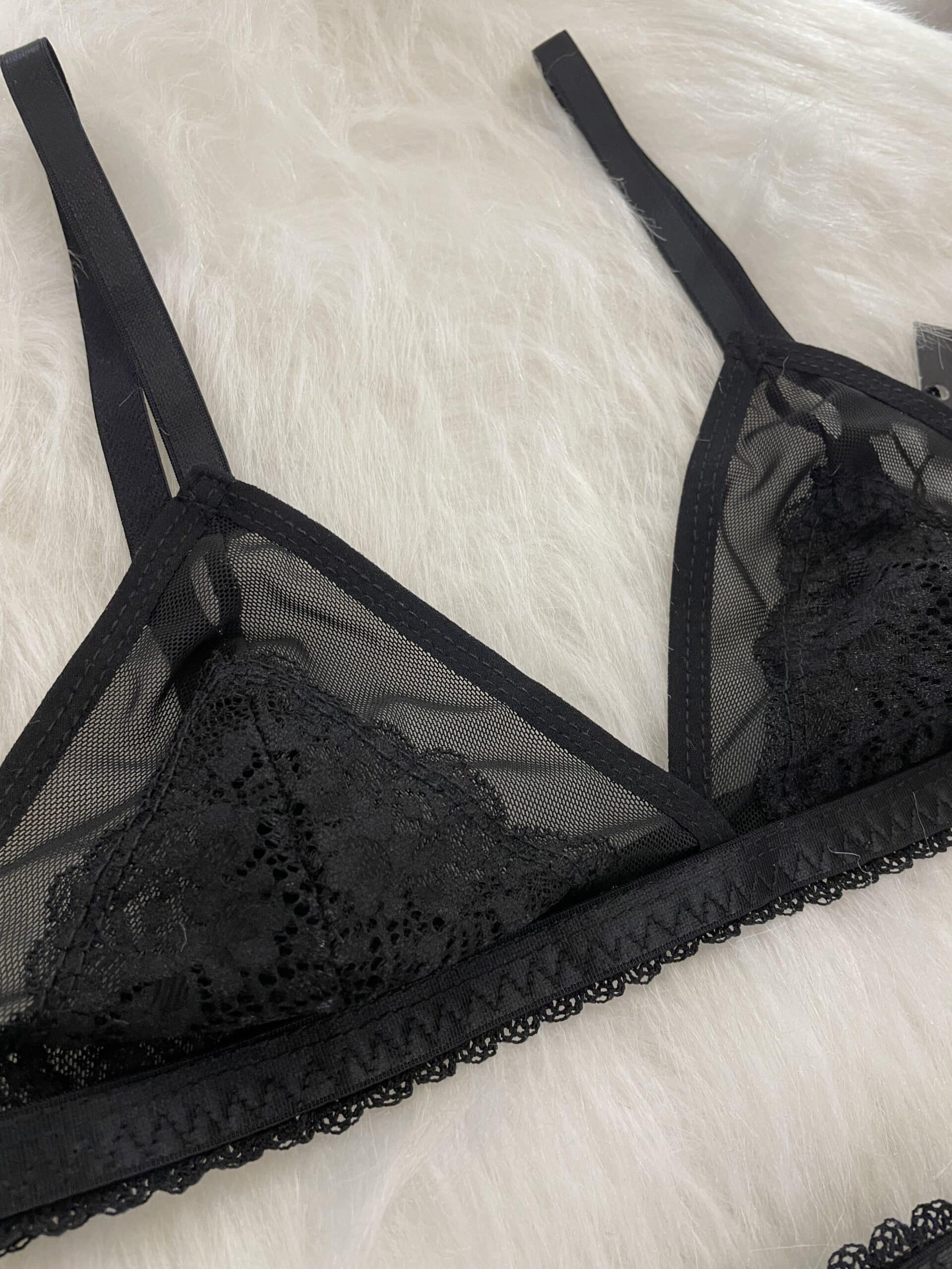 Conjunto Verene Negro