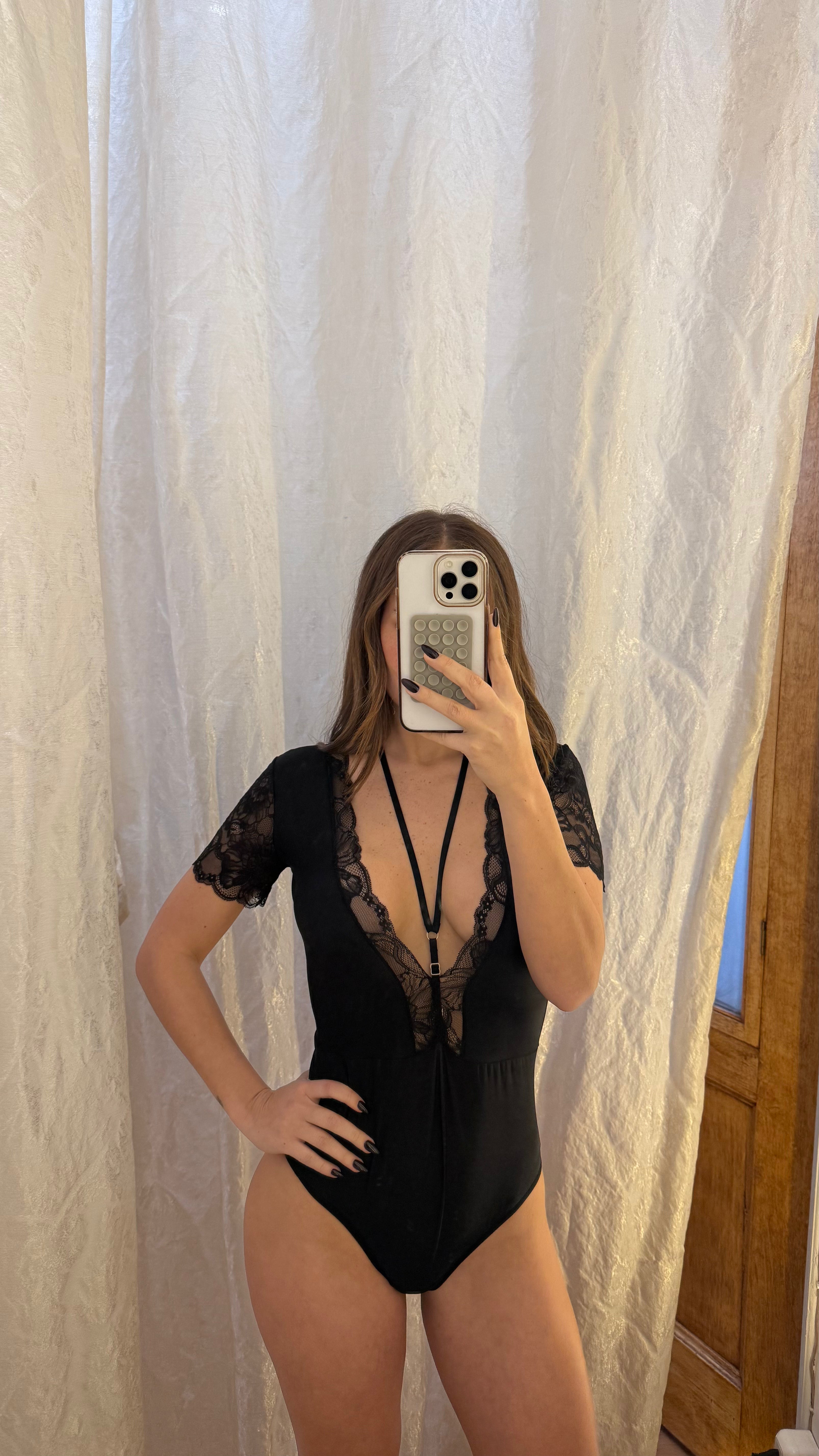 Body Penelope Summer