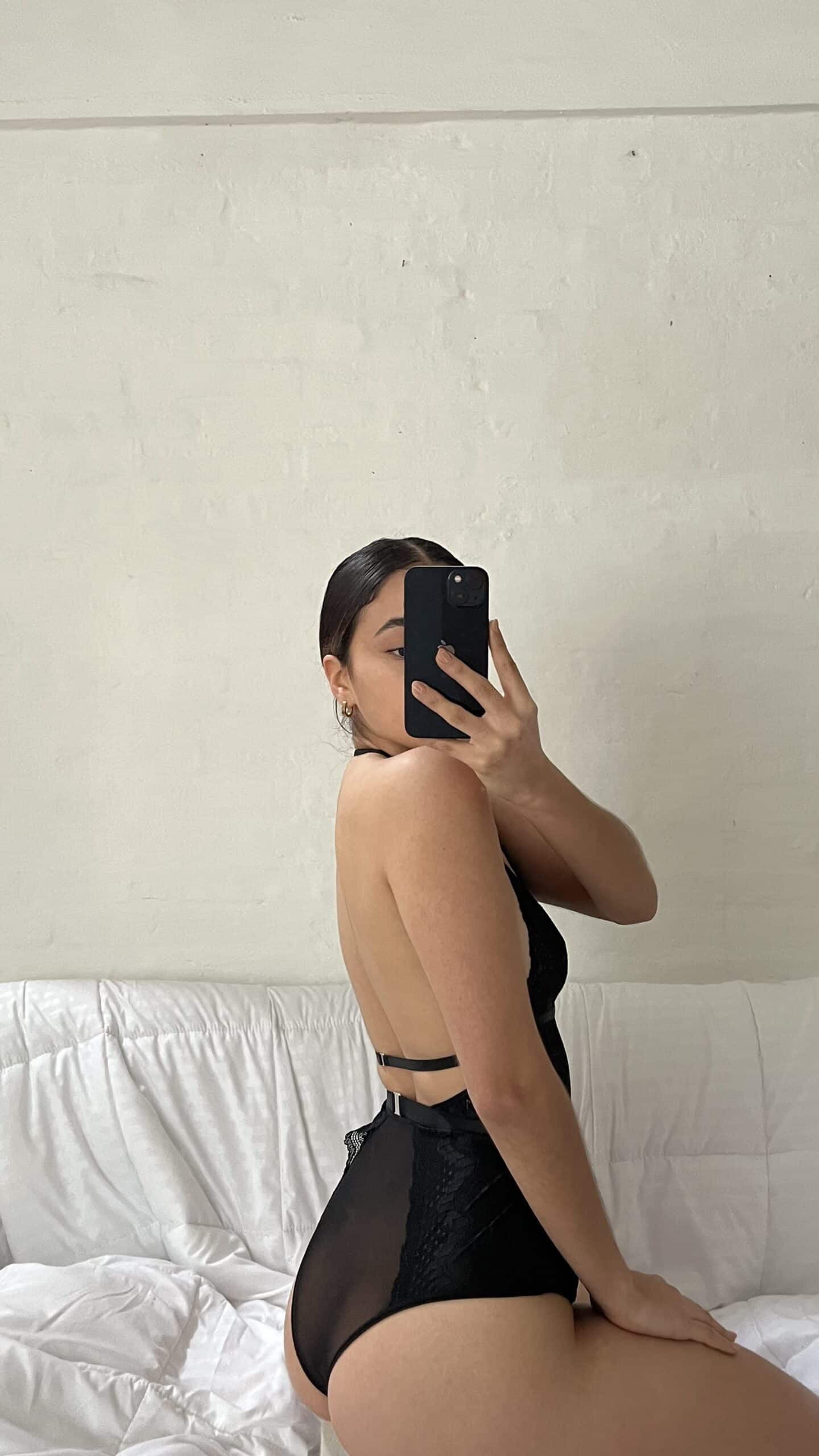 Body Aura
