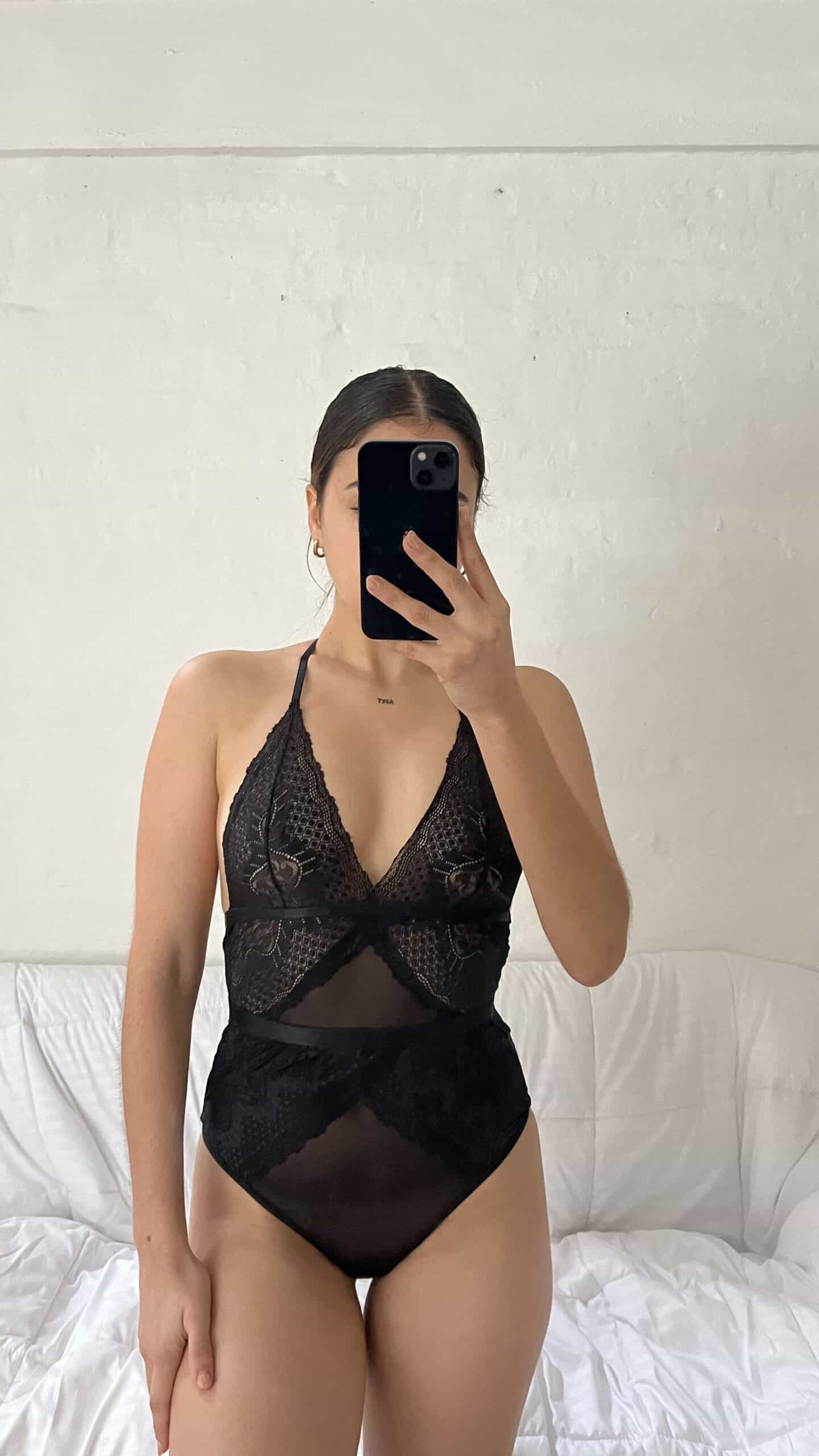 Body Aura
