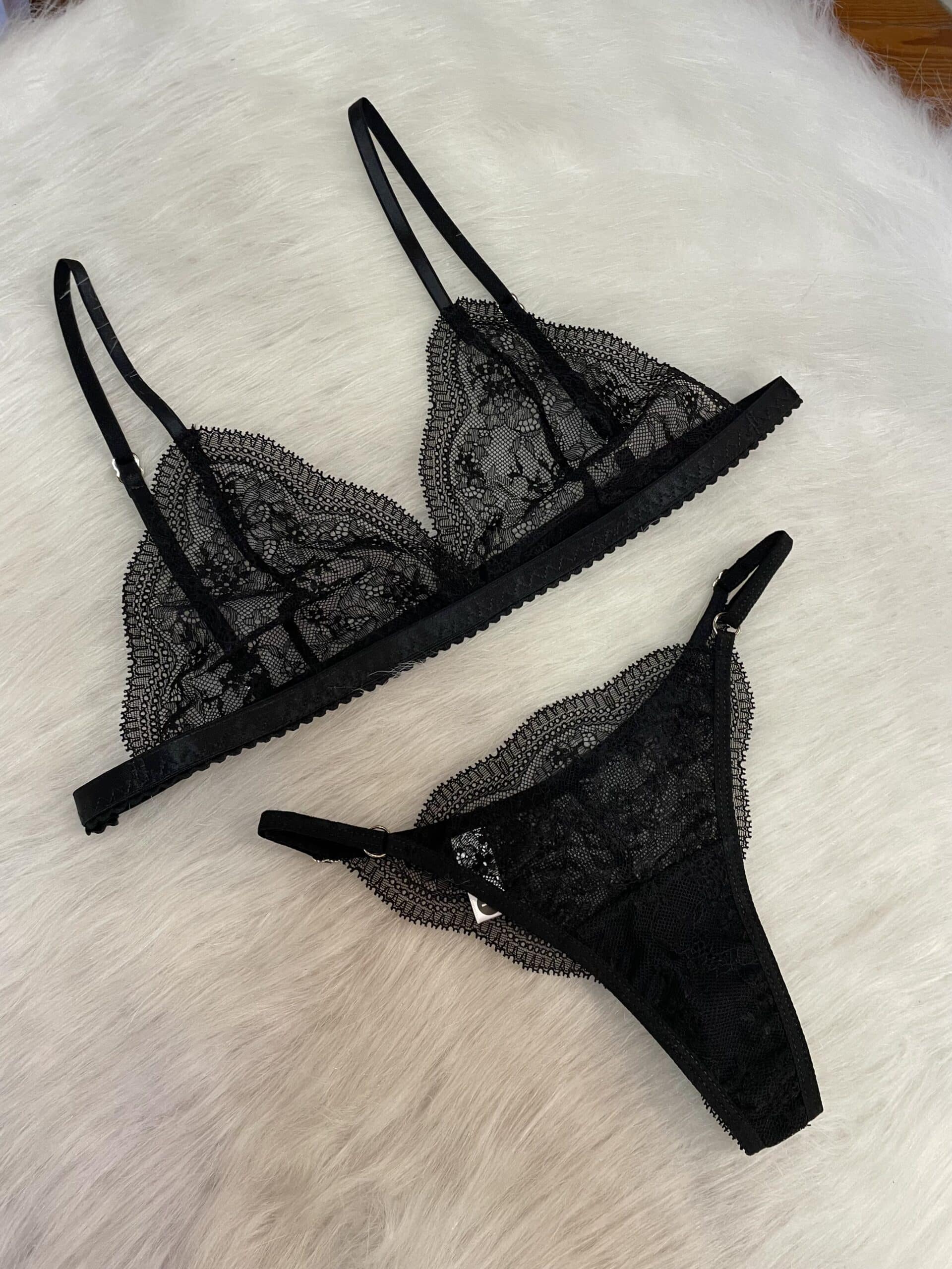 Set Ambar